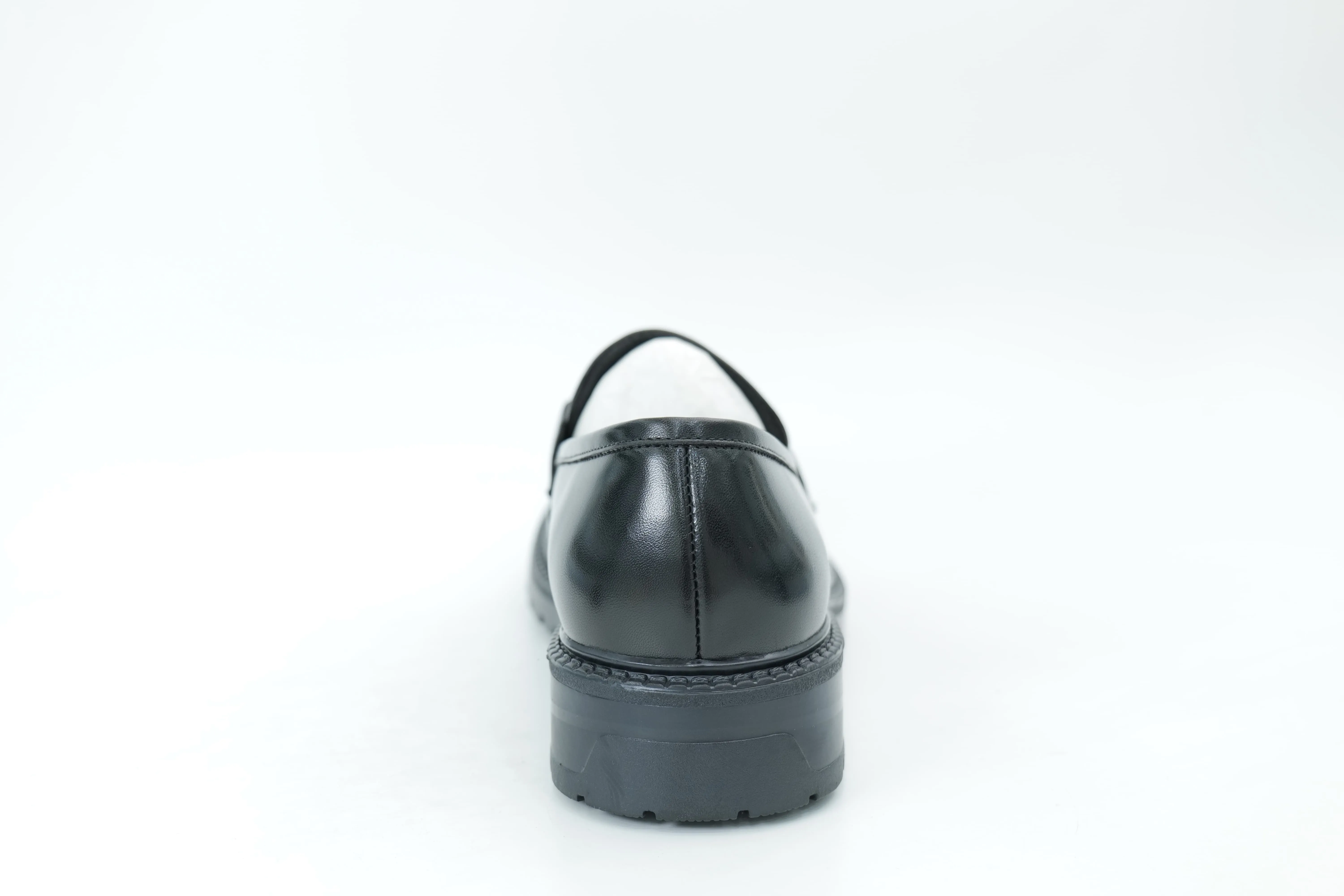 Platform shoes