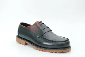 Platform shoes