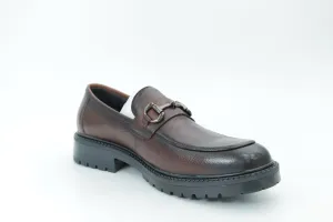 Platform shoes