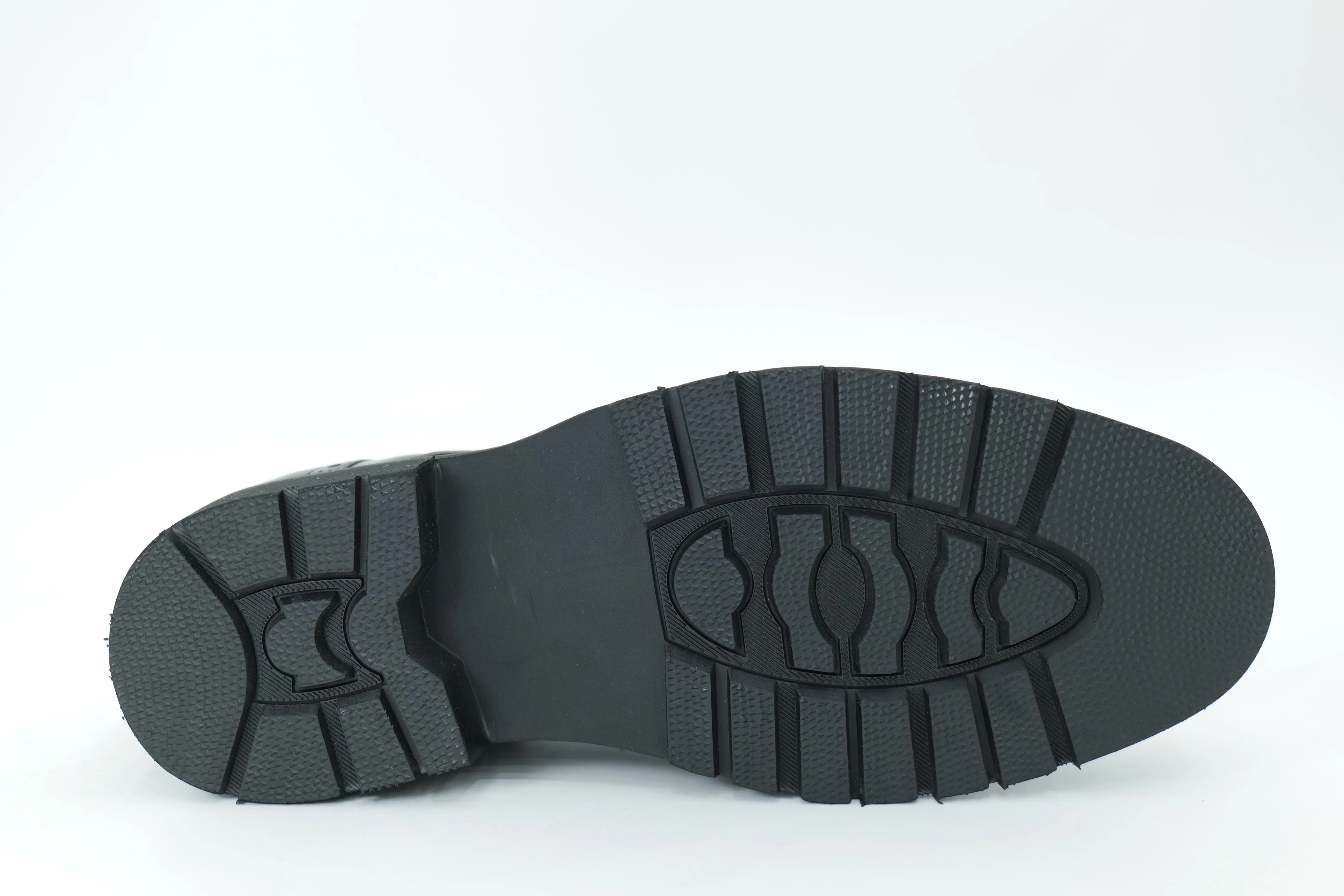 Platform shoes