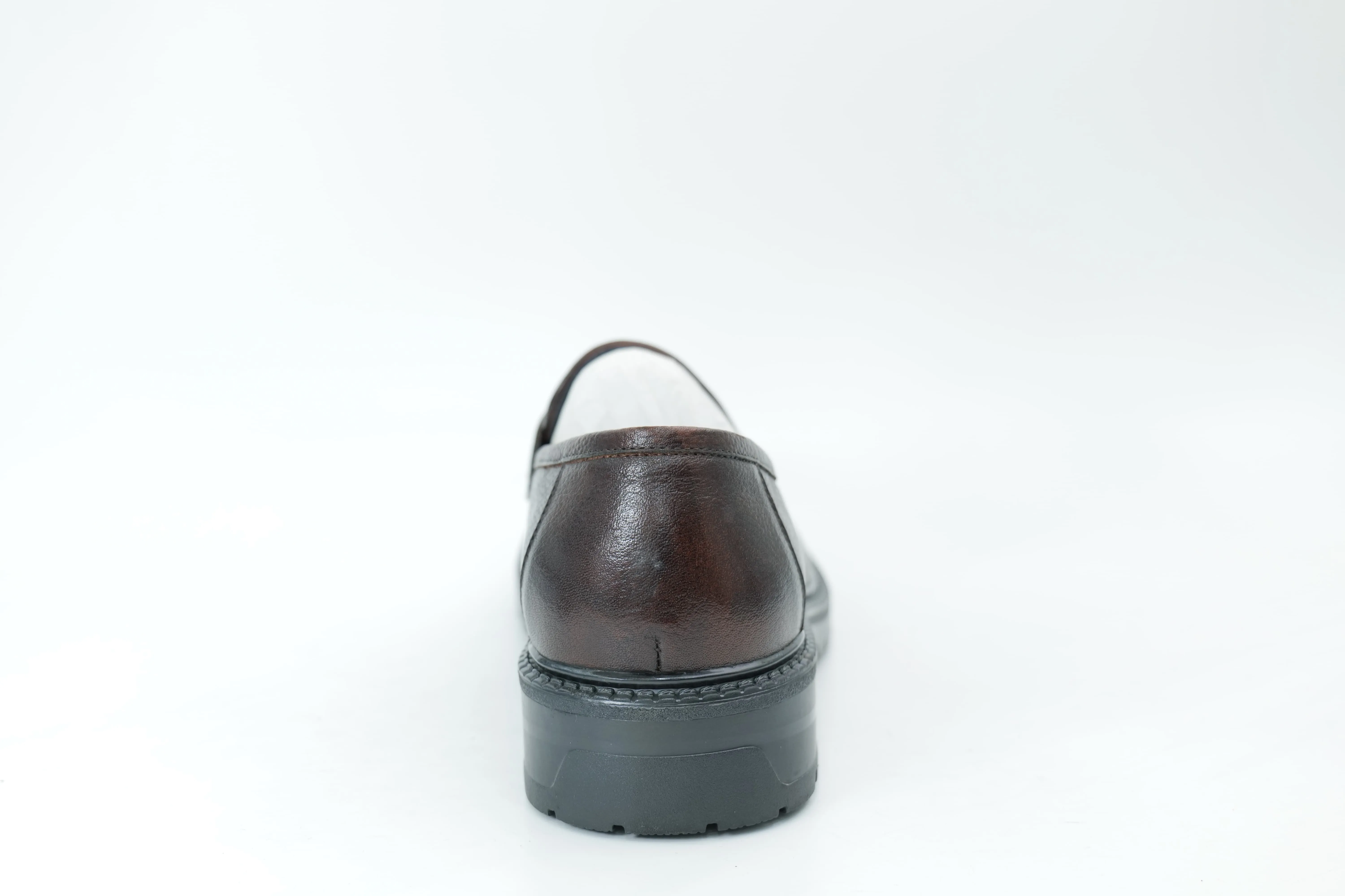 Platform shoes