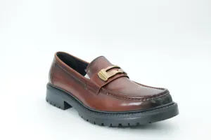 Platform shoes