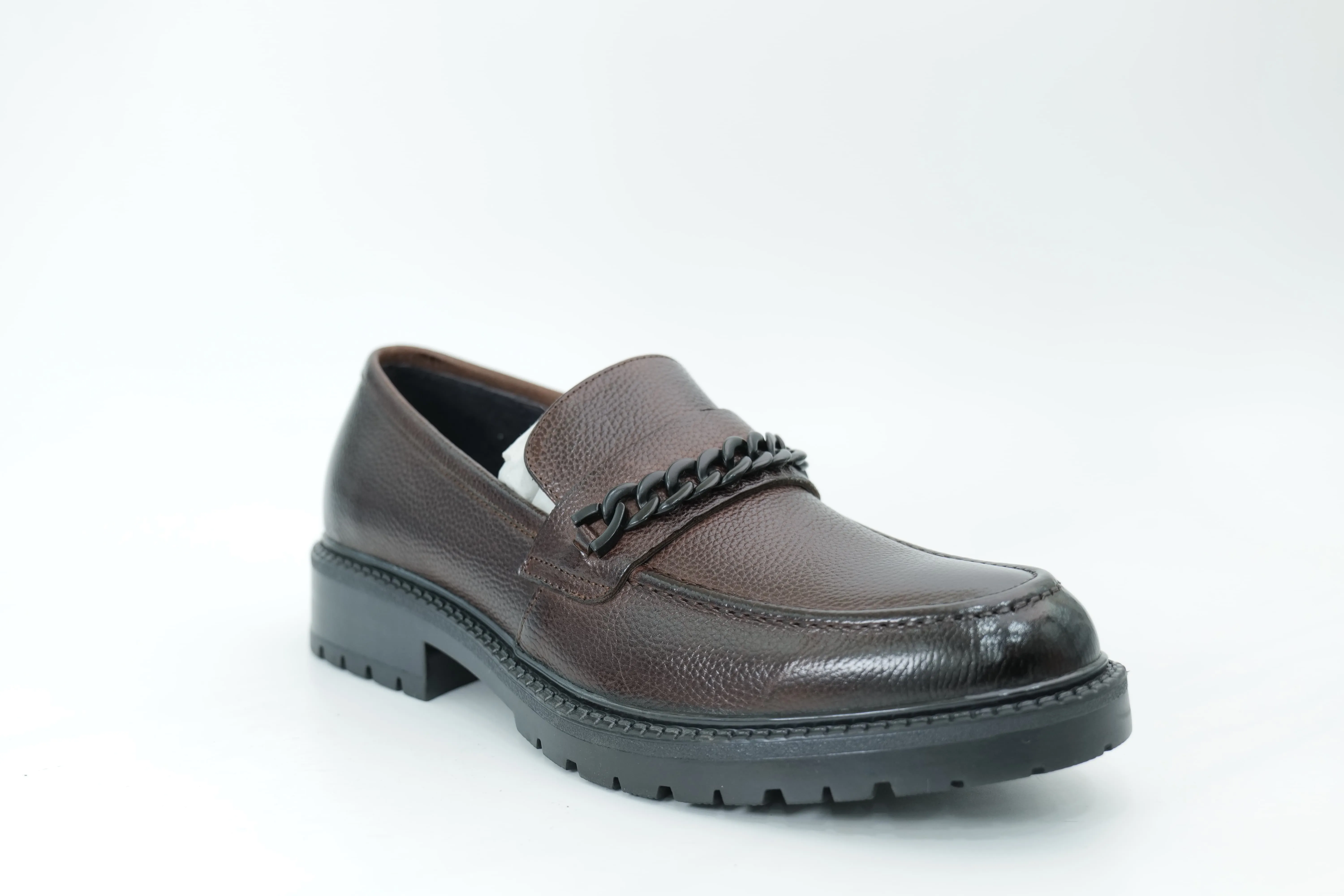 Platform shoes