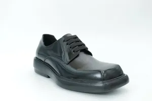 Platform shoes