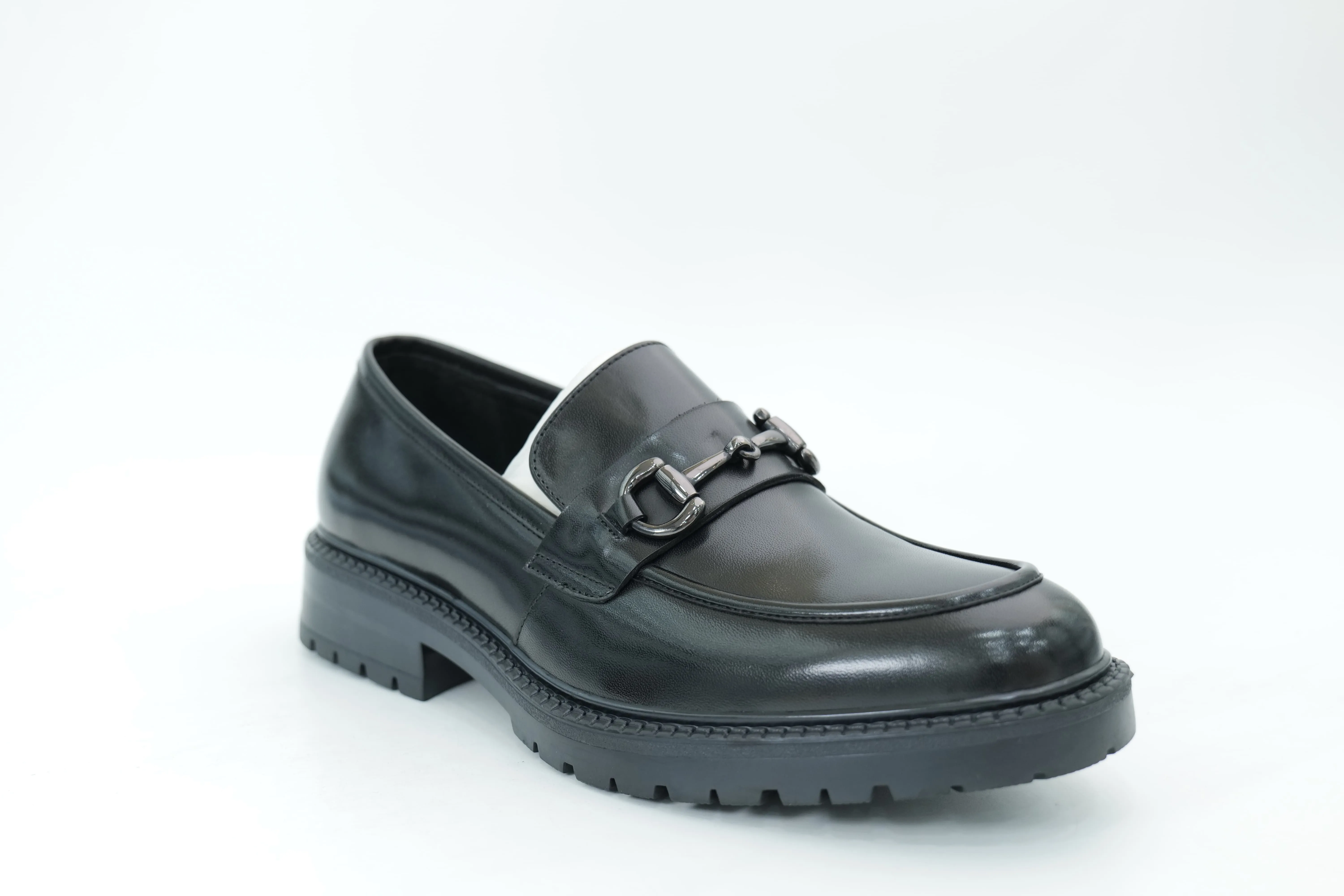 Platform shoes