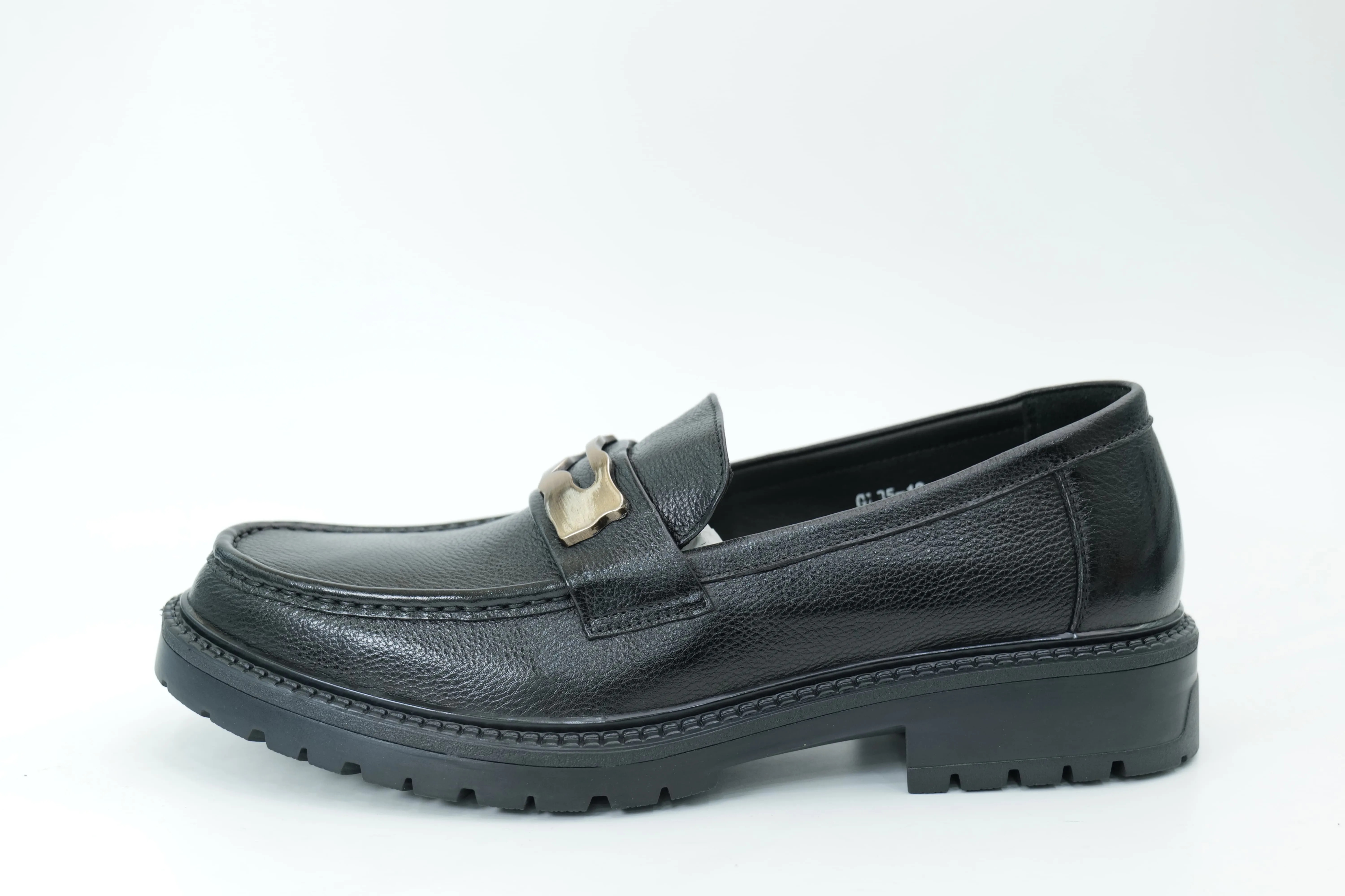 Platform shoes