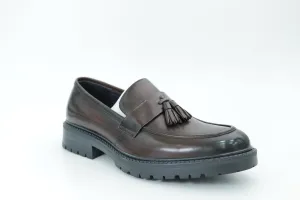 Platform shoes