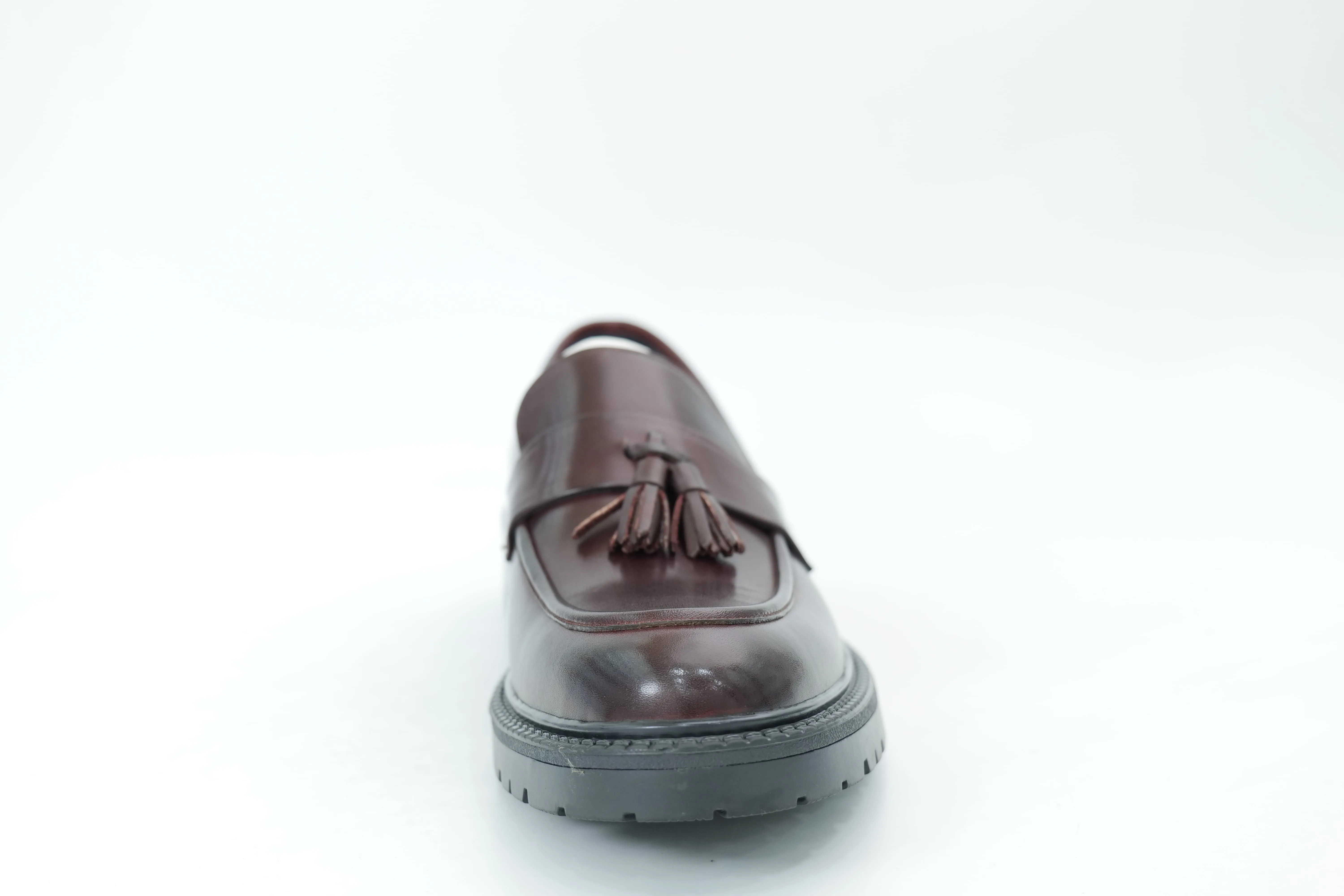 Platform shoes