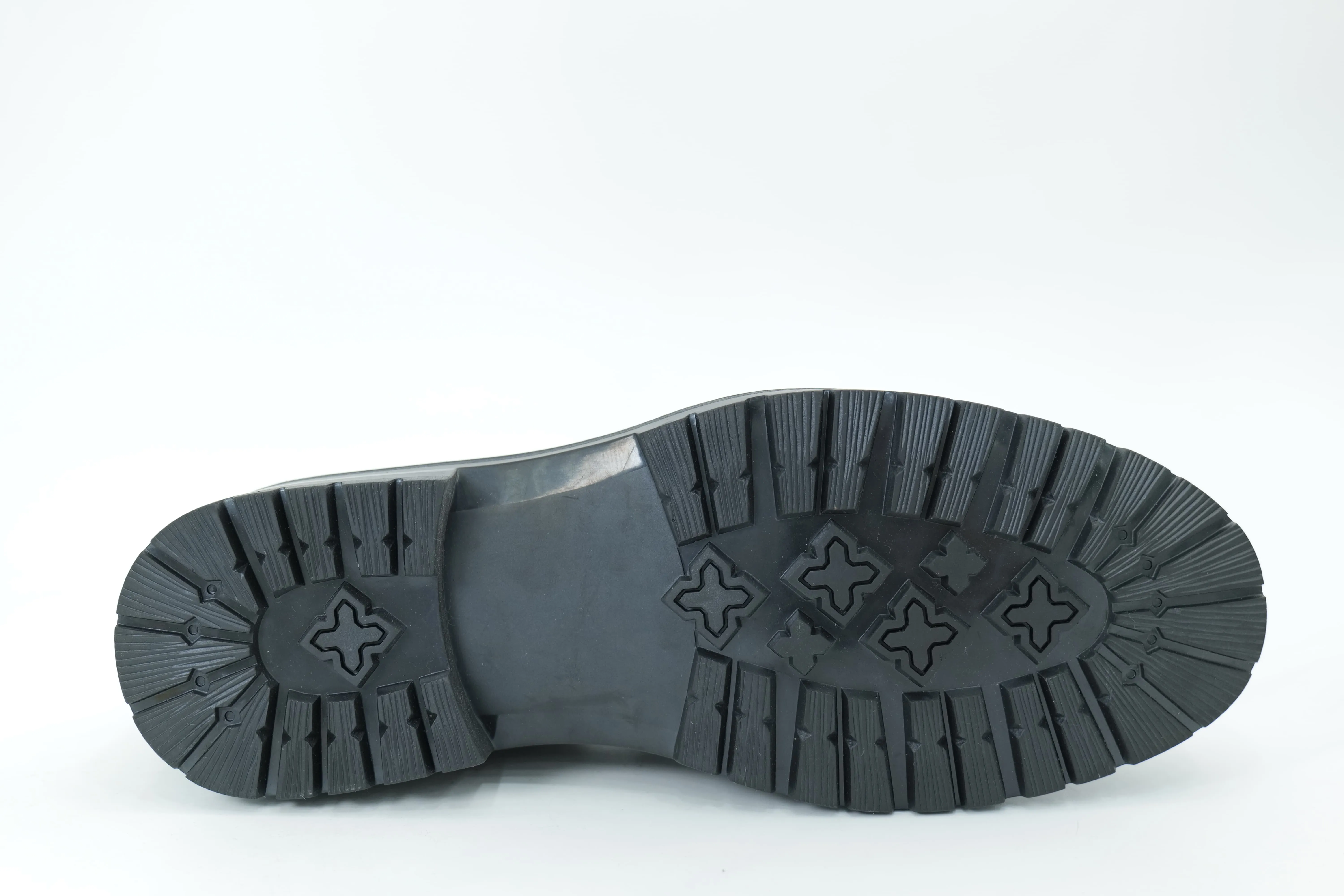 Platform shoes