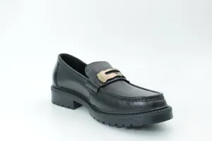 Platform shoes