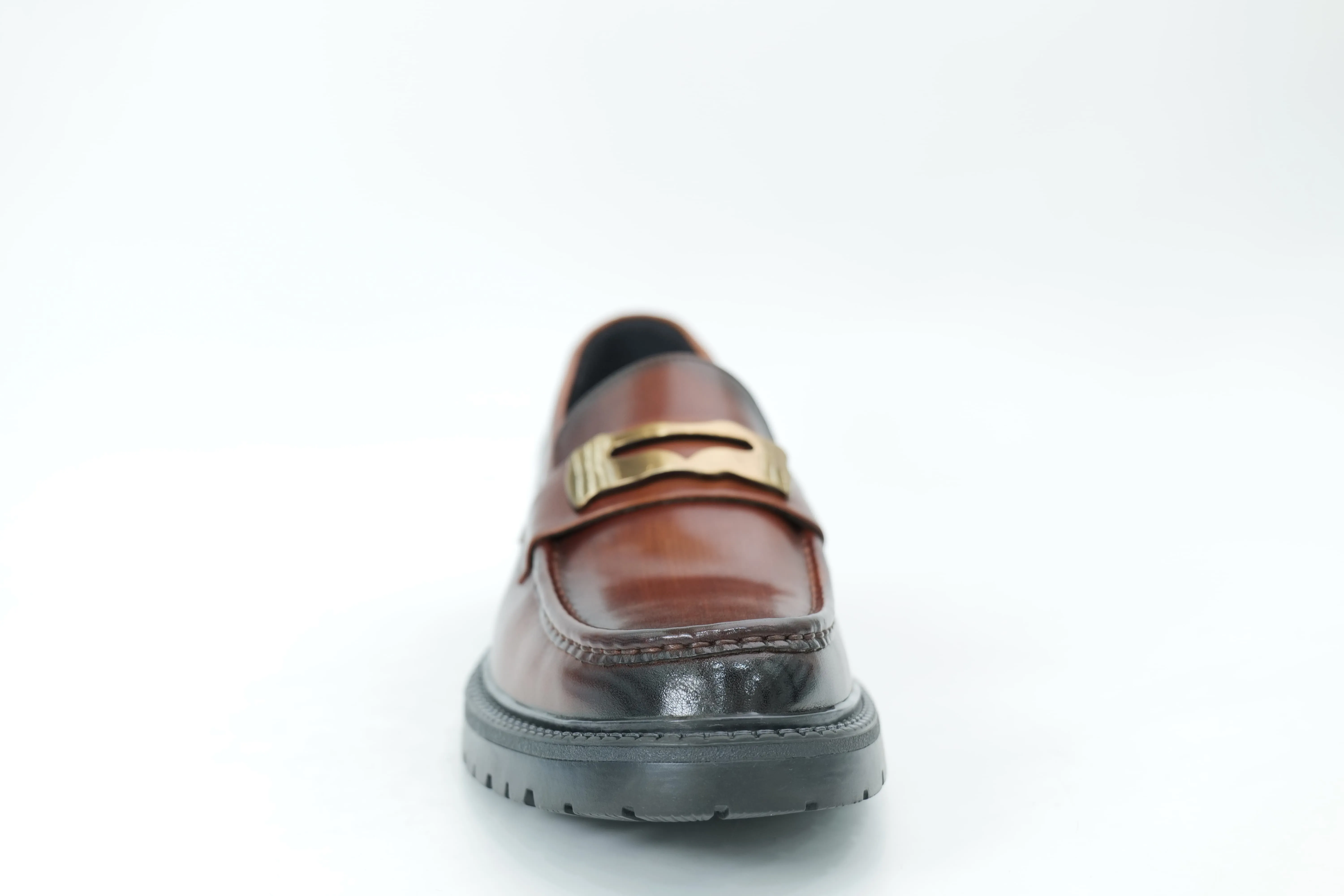 Platform shoes