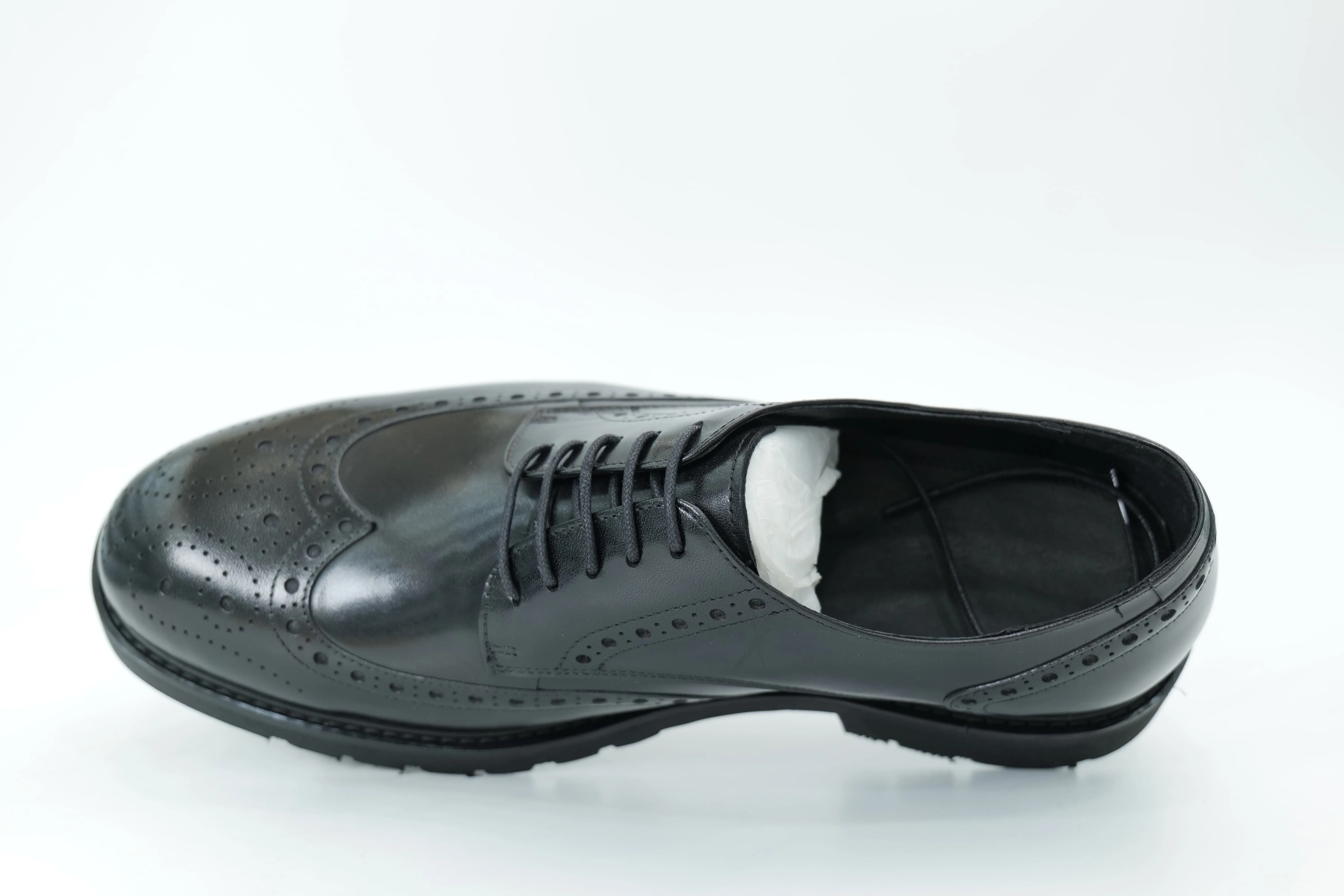 Platform shoes