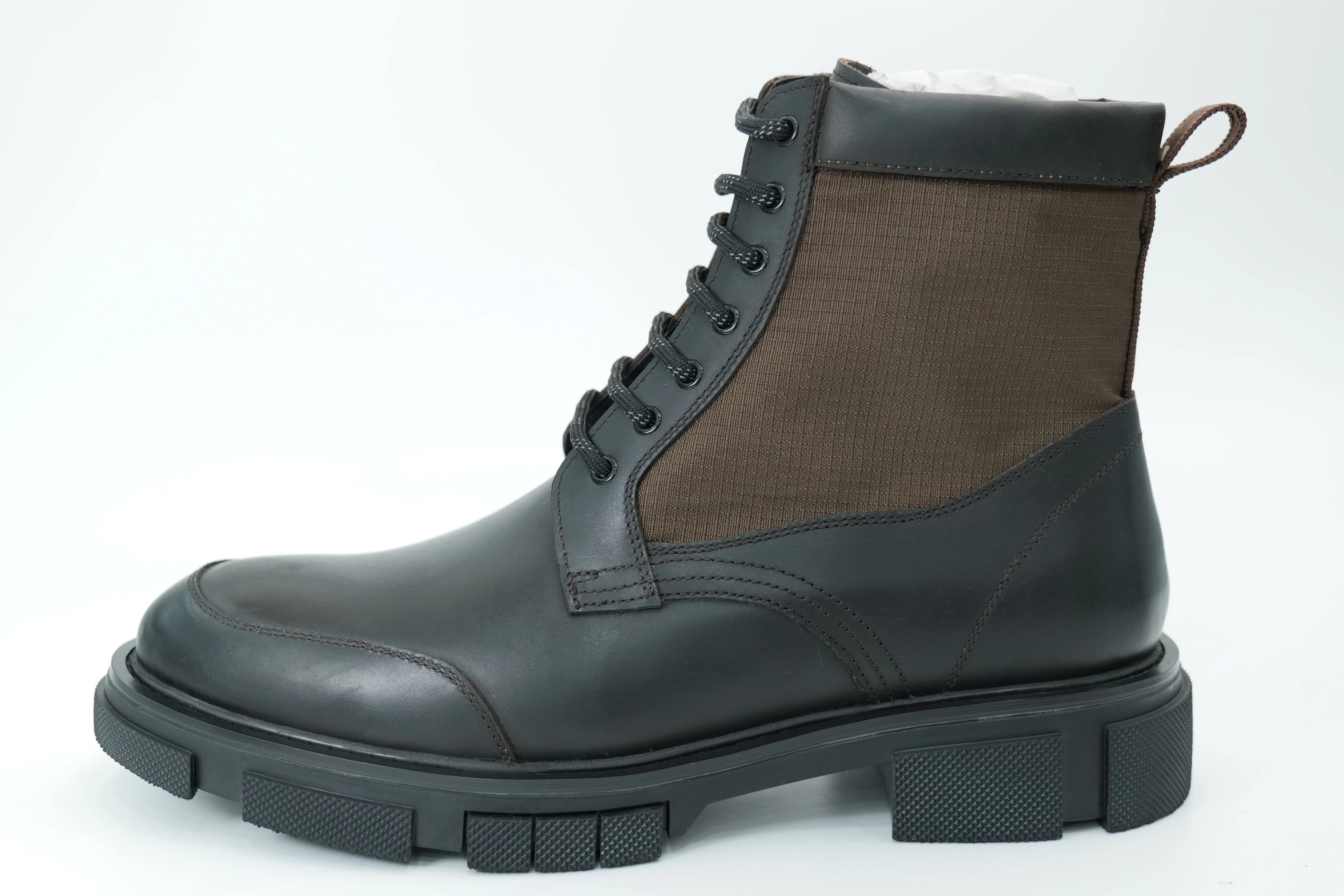 Platform shoes