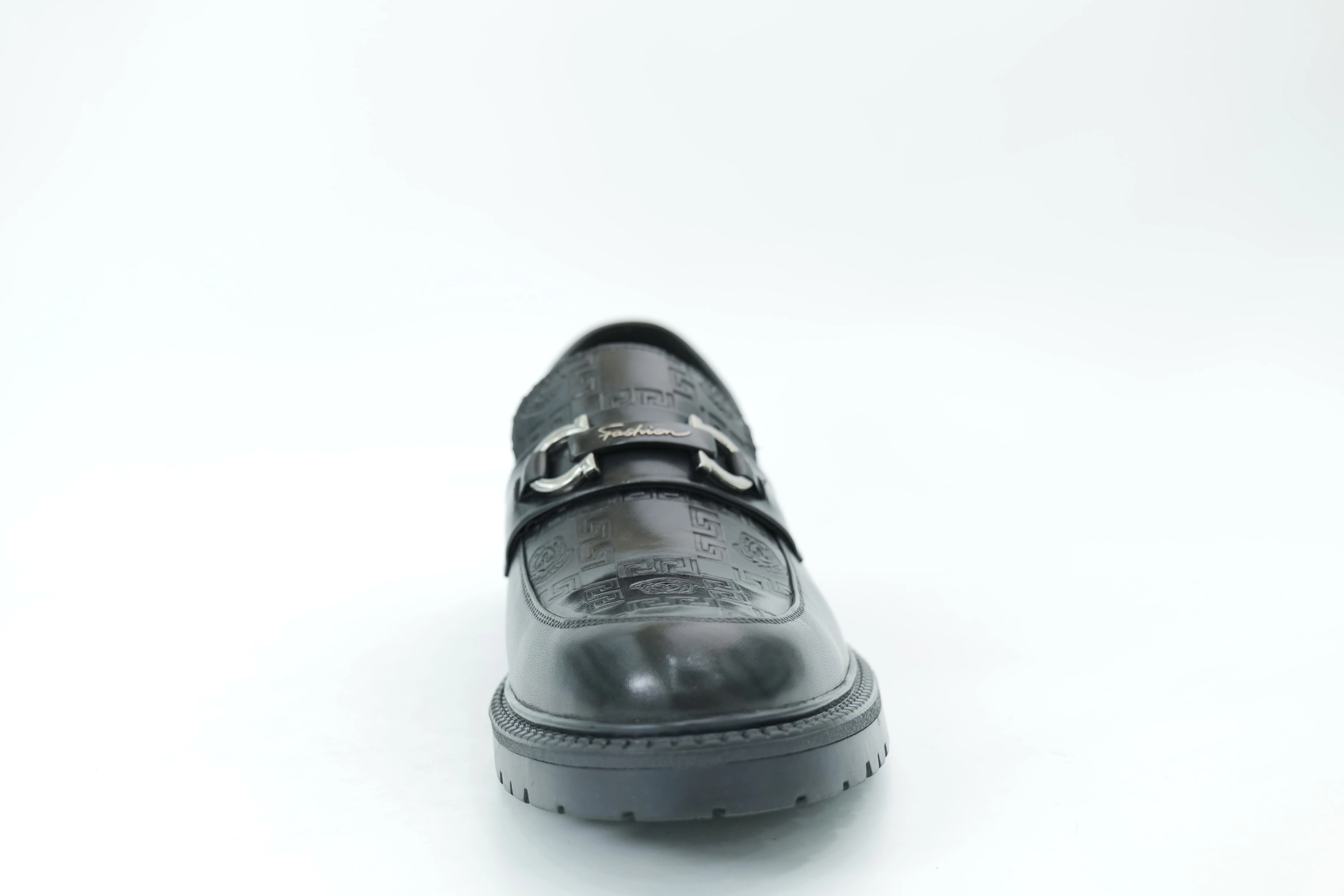 Platform shoes