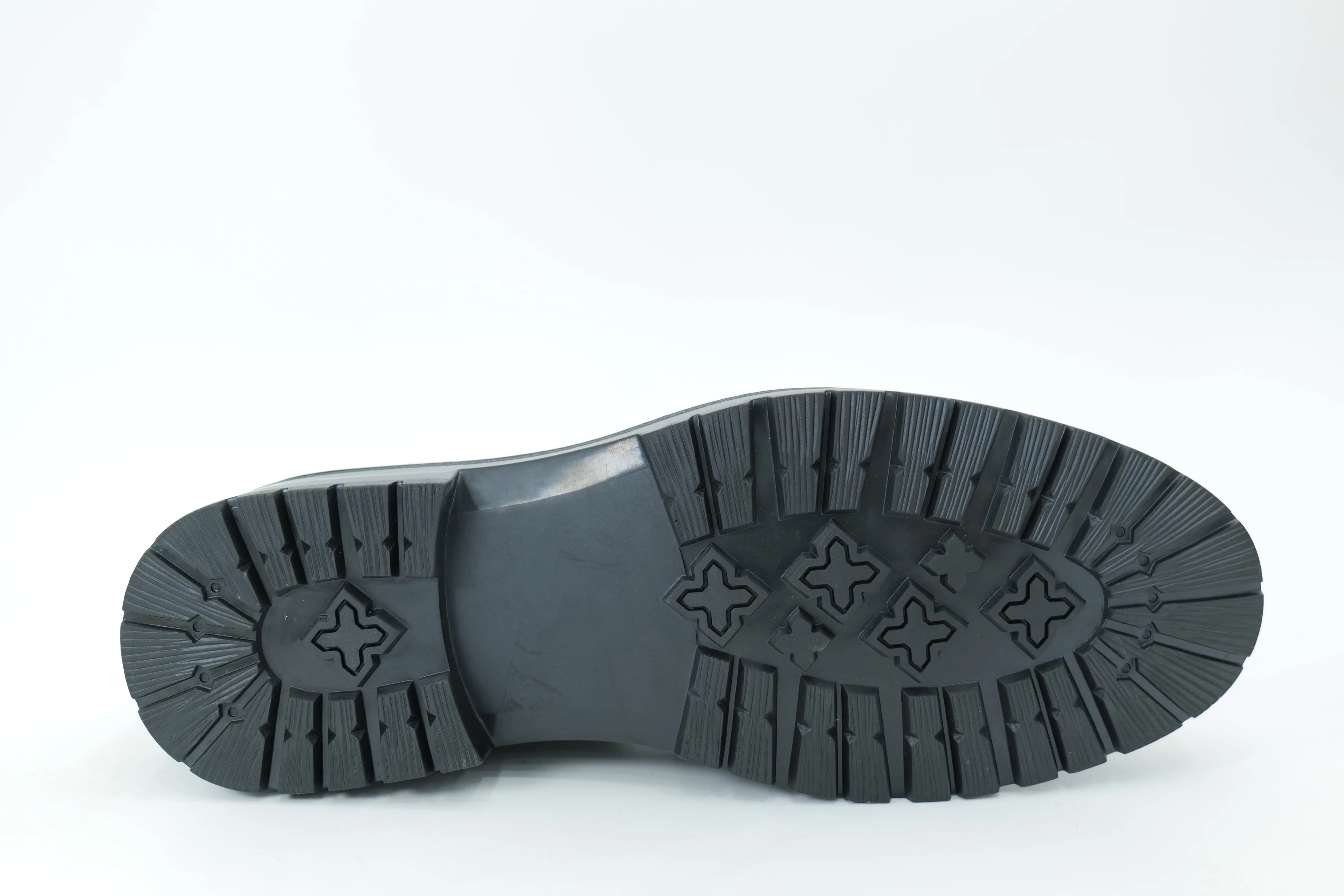 Platform shoes