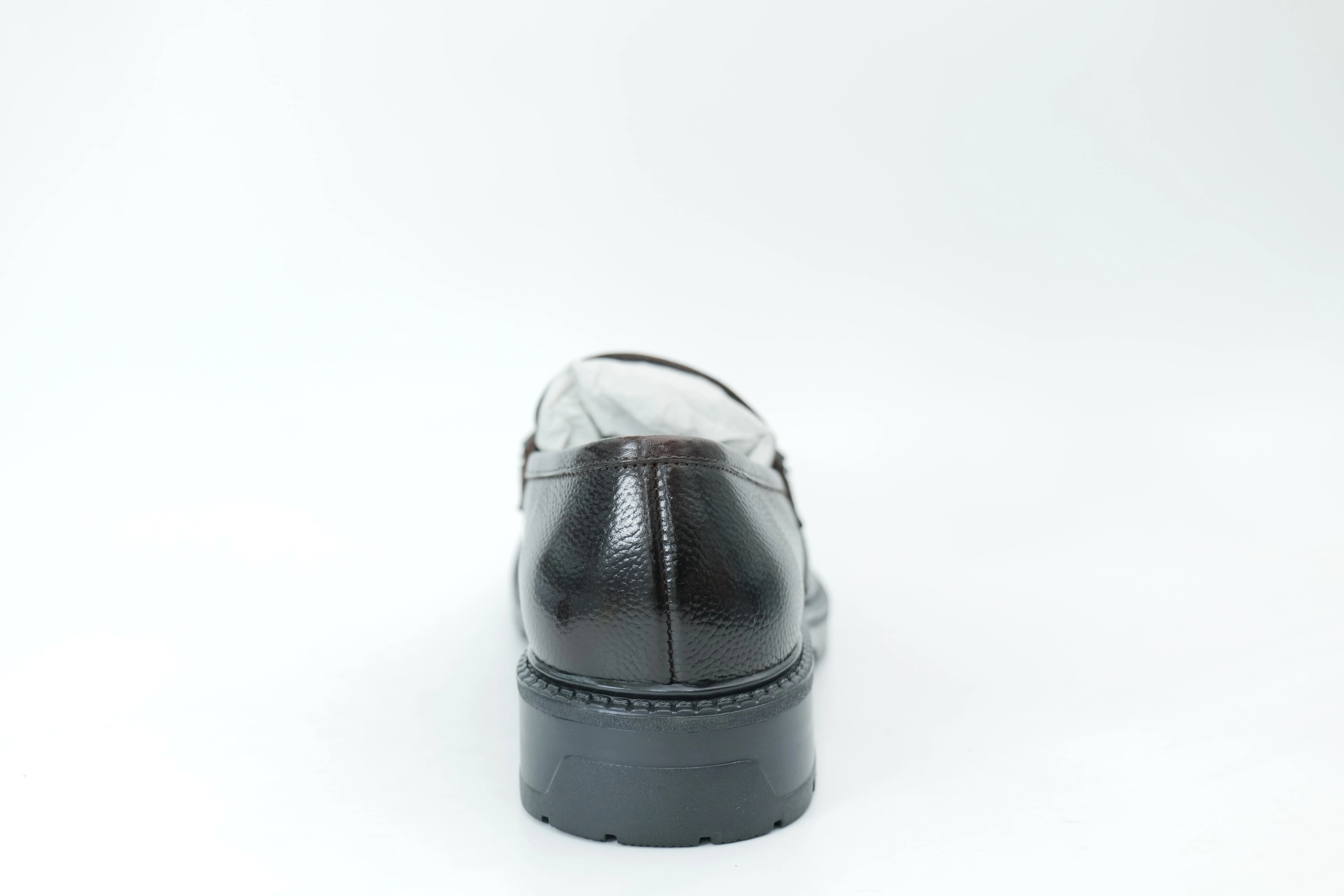 Platform shoes