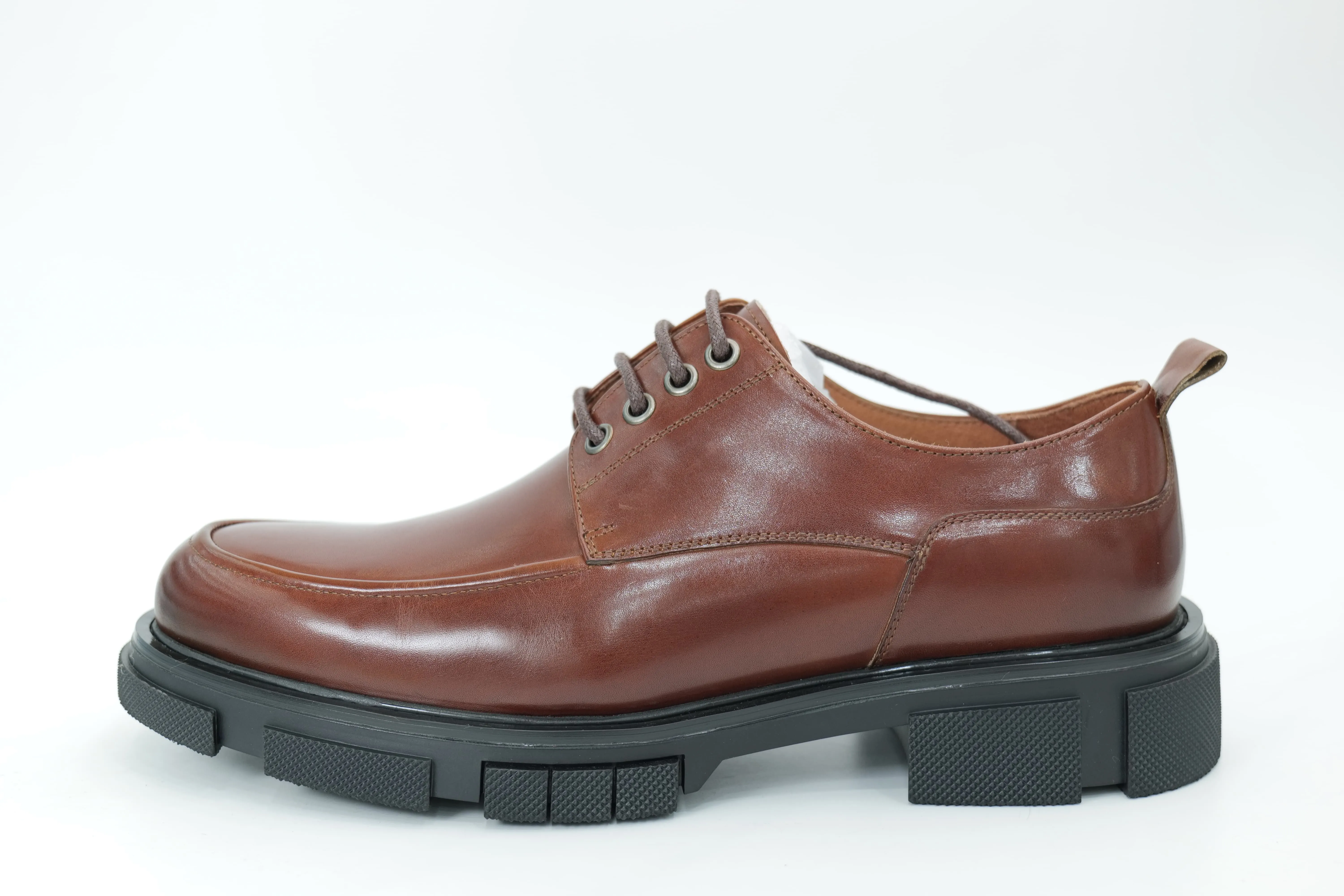 Platform shoes