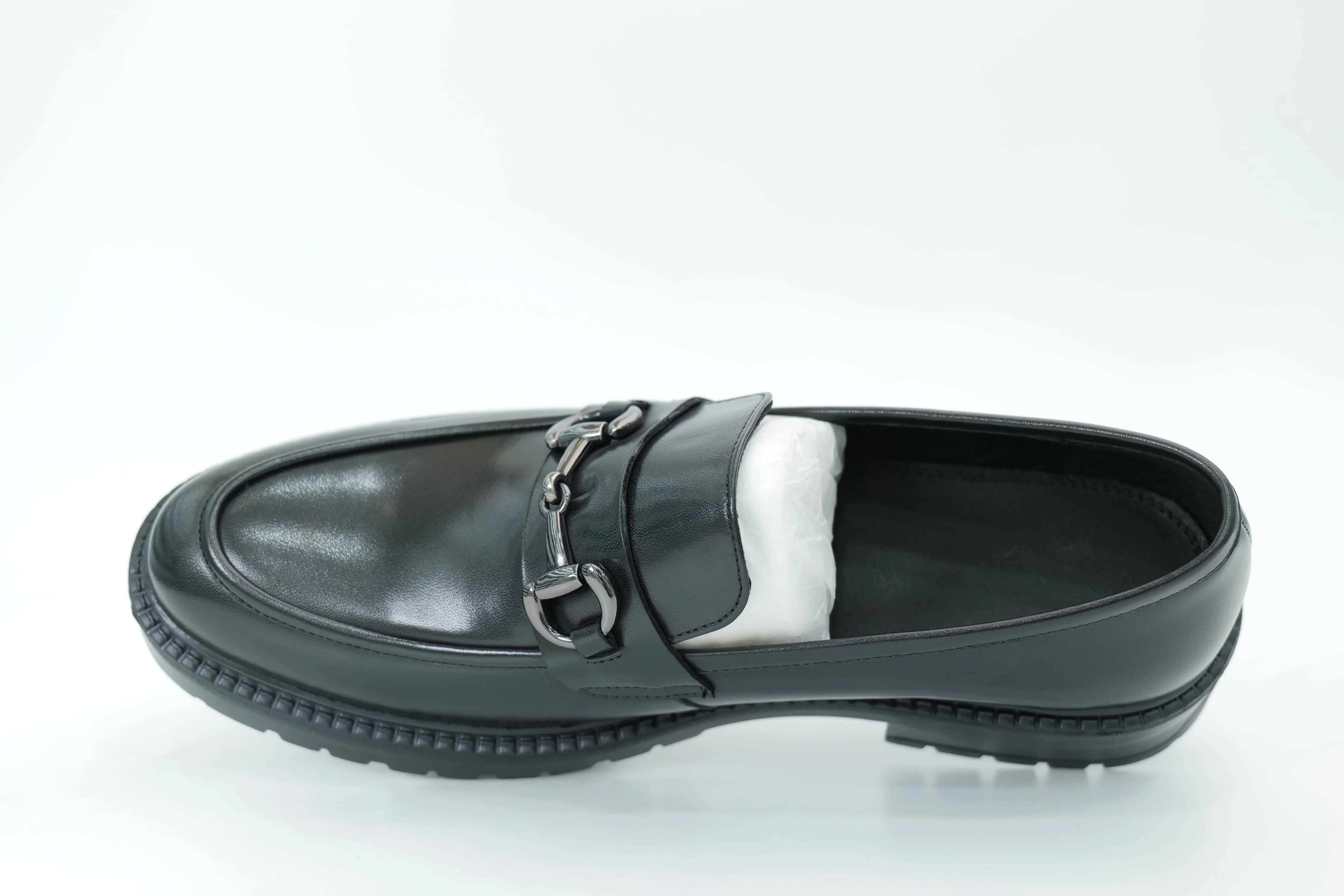 Platform shoes