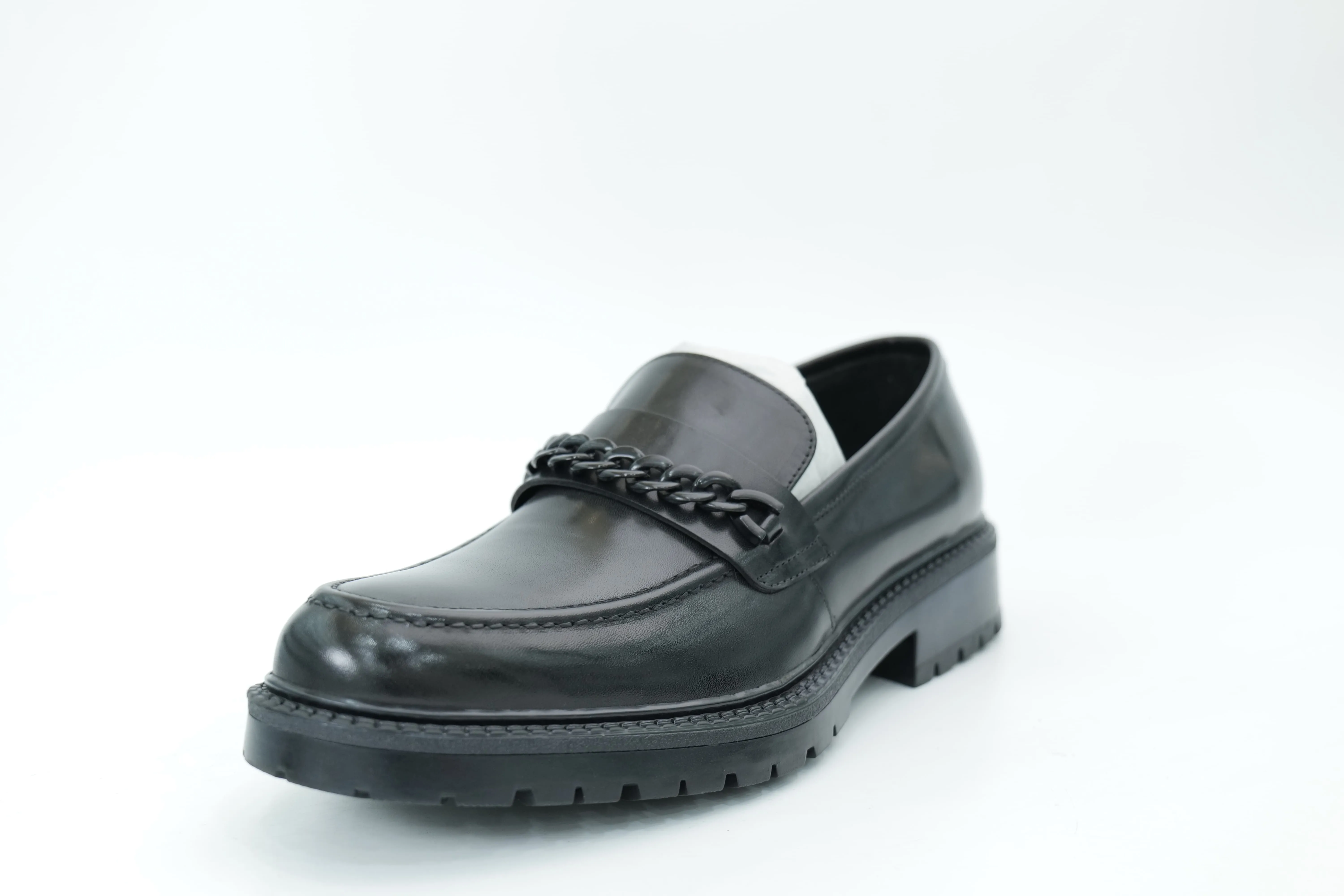 Platform shoes