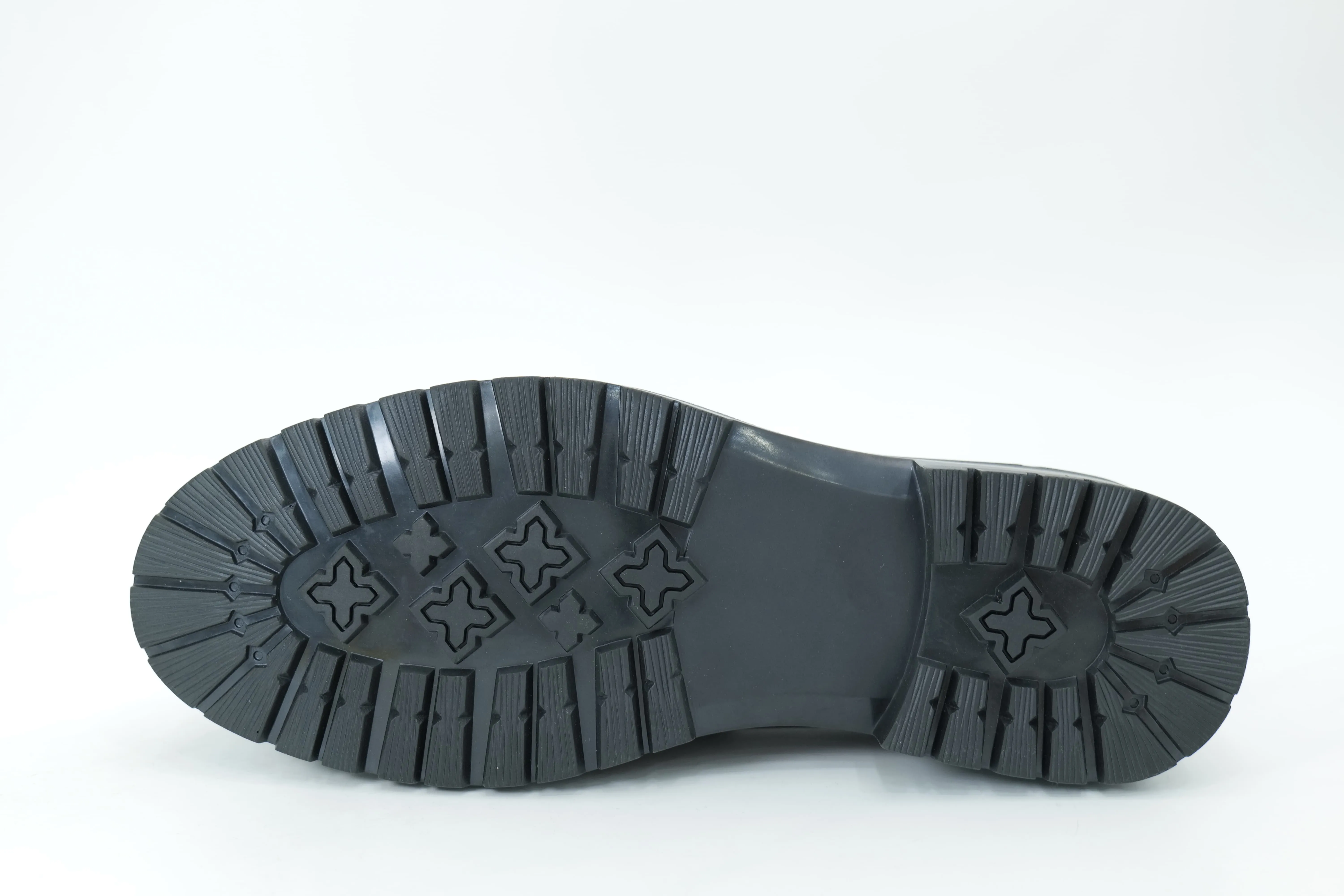 Platform shoes