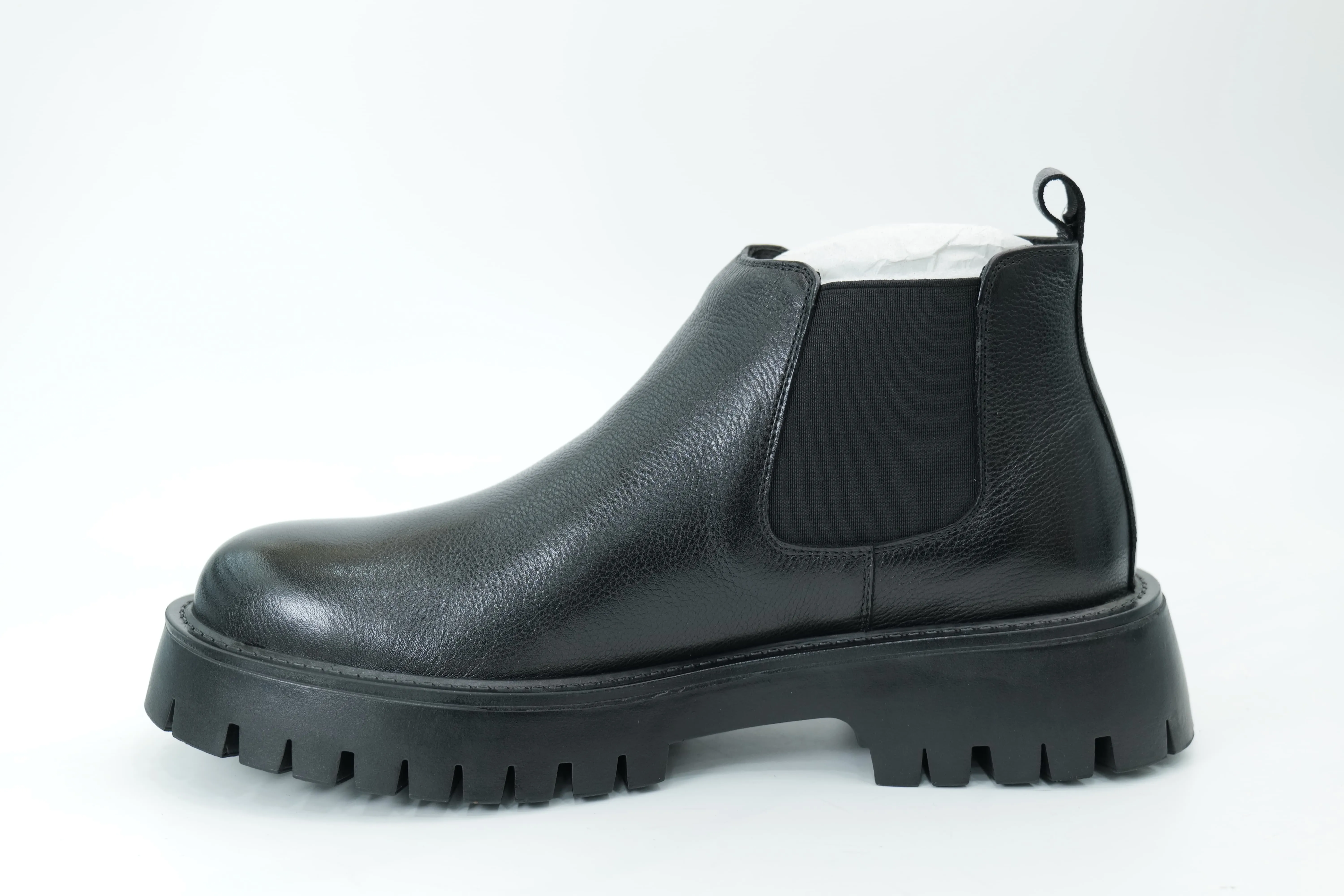 Platform shoes