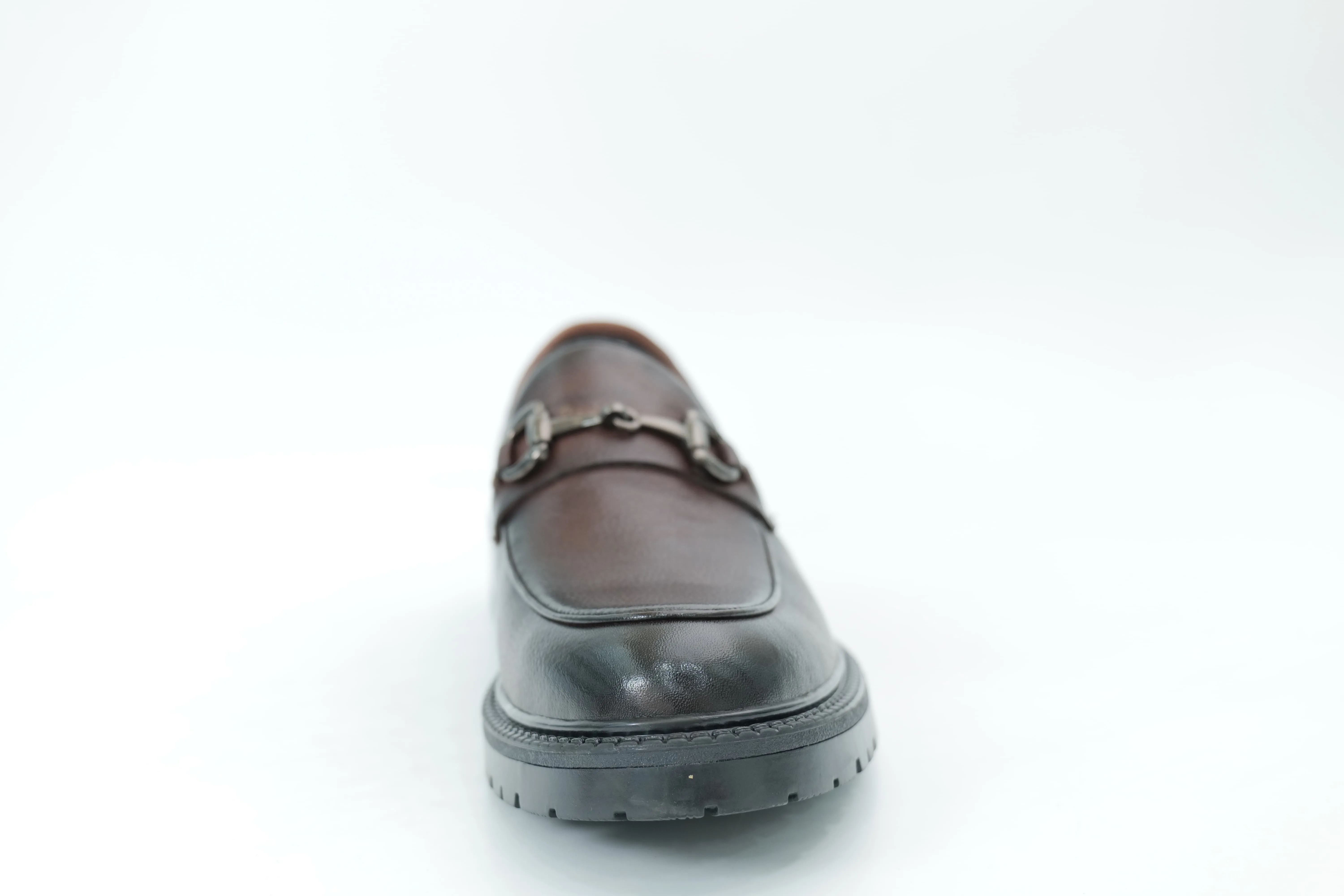 Platform shoes