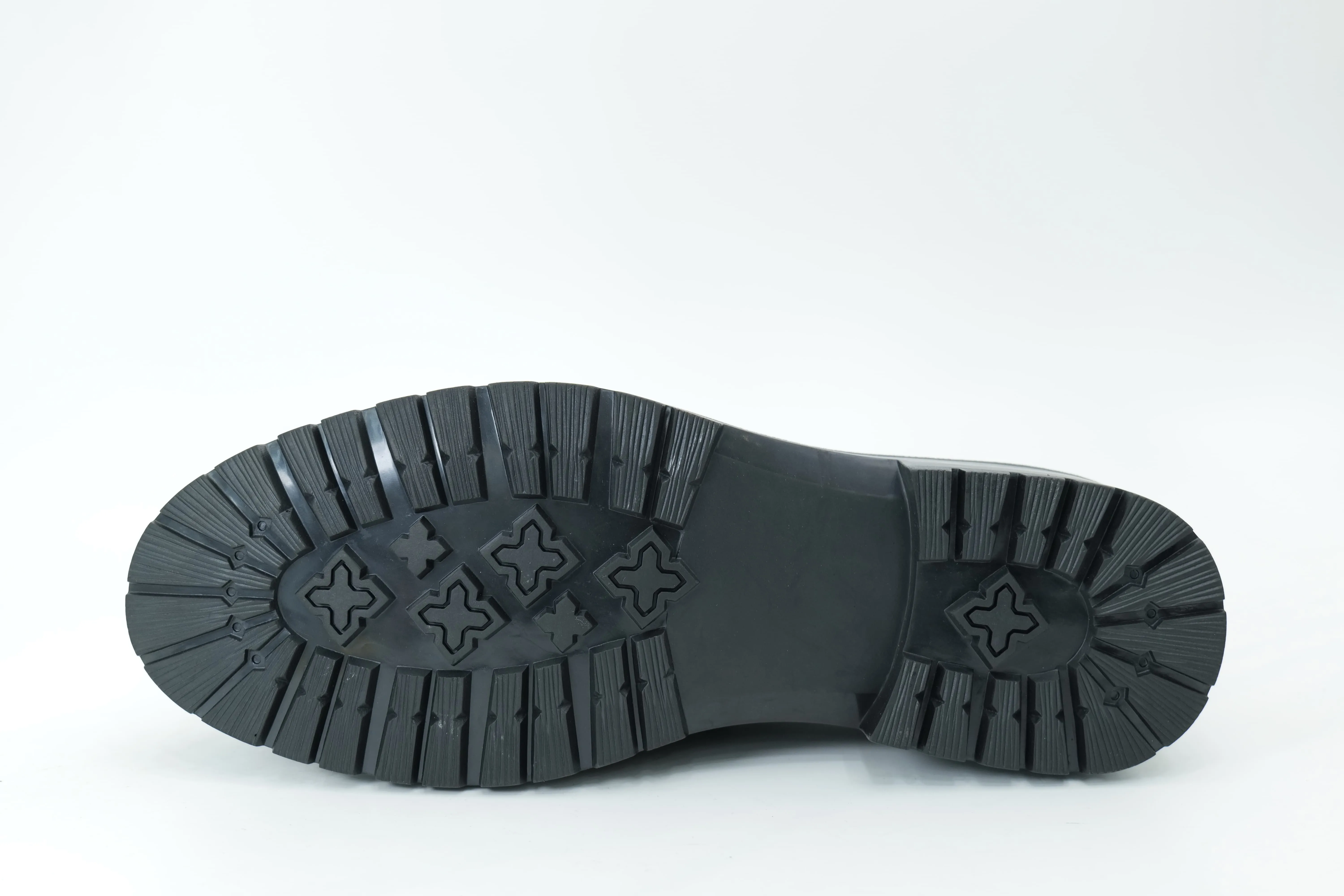 Platform shoes