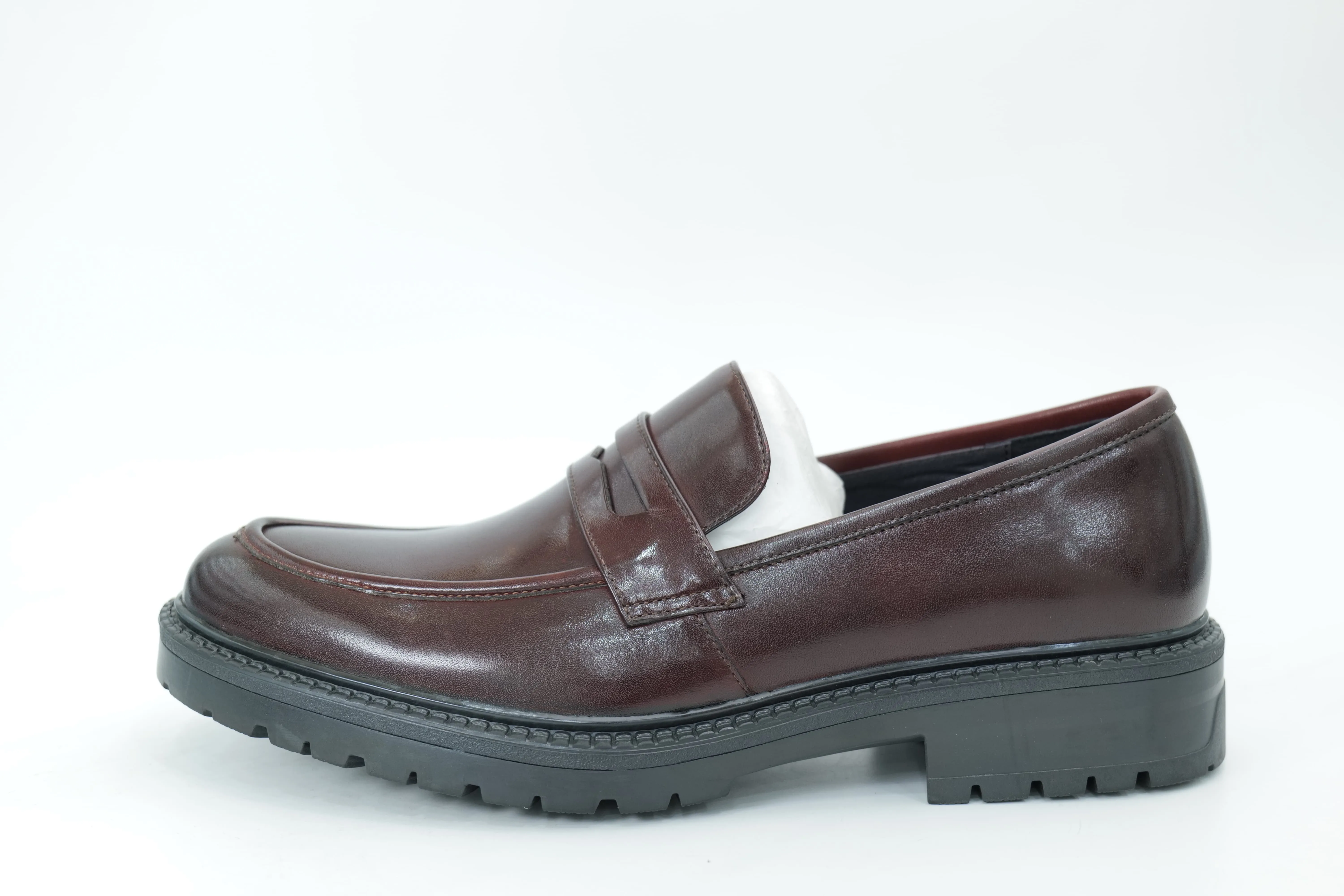 Platform shoes