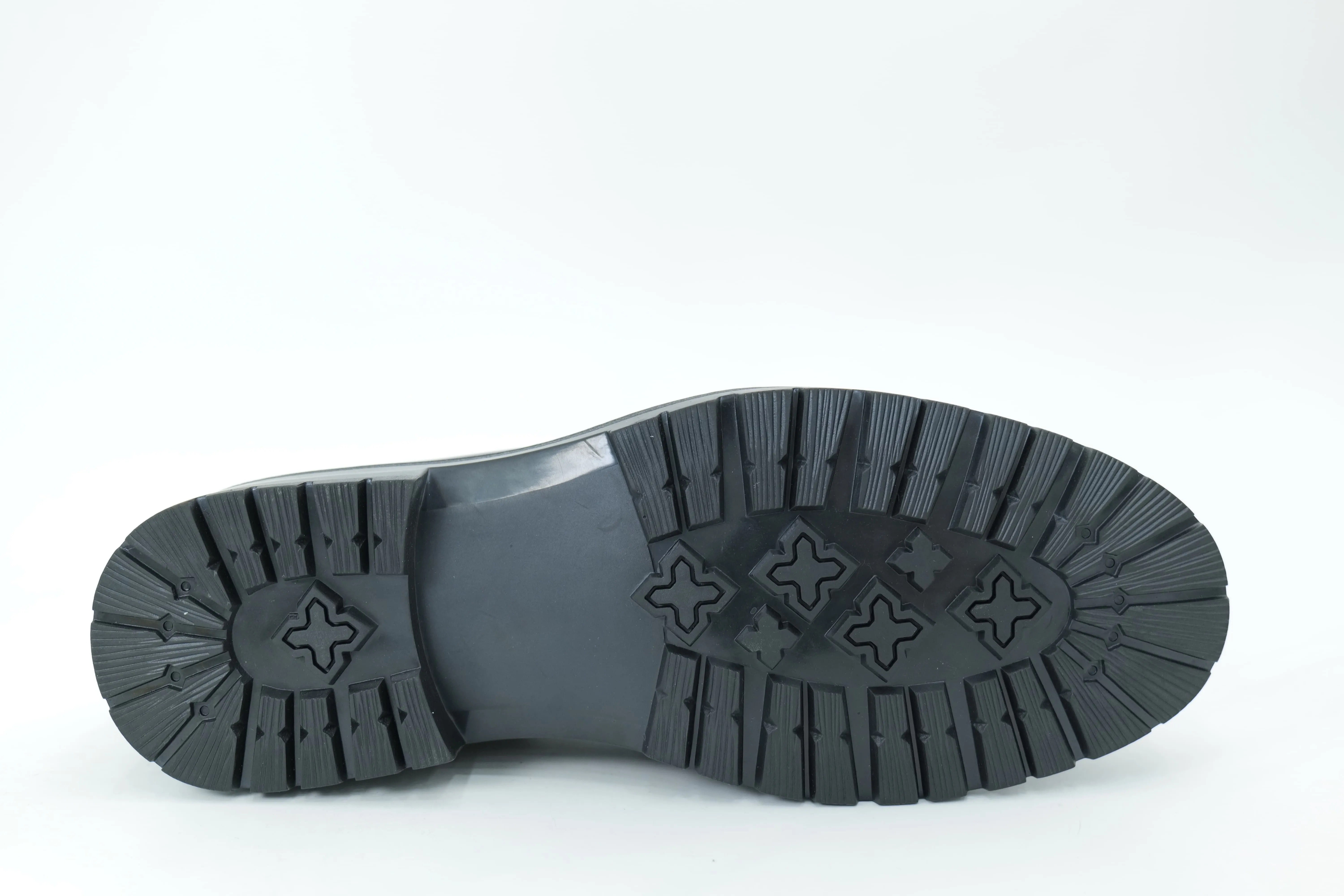 Platform shoes