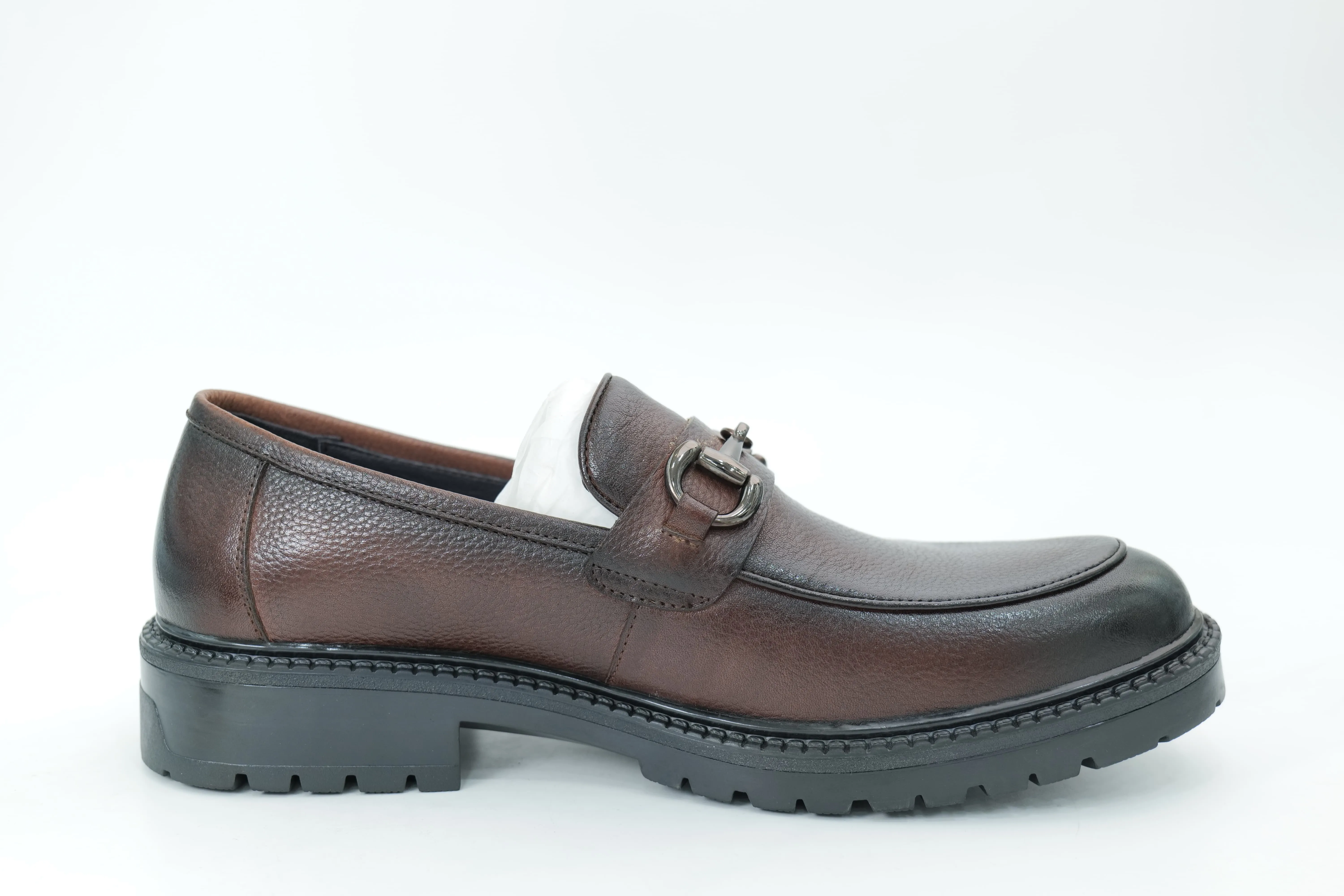 Platform shoes