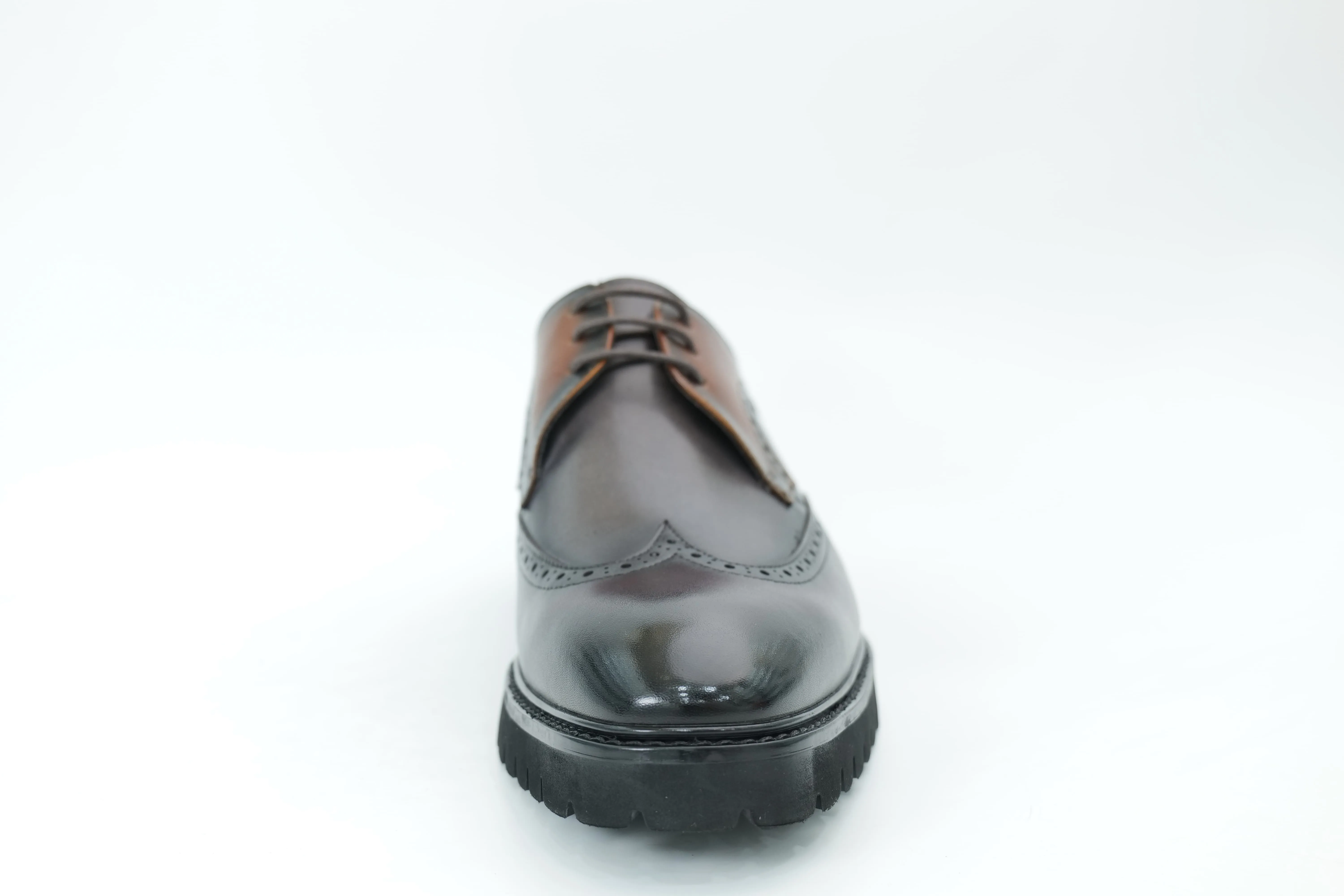 Platform shoes