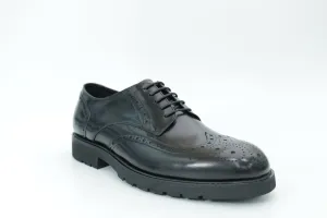 Platform shoes