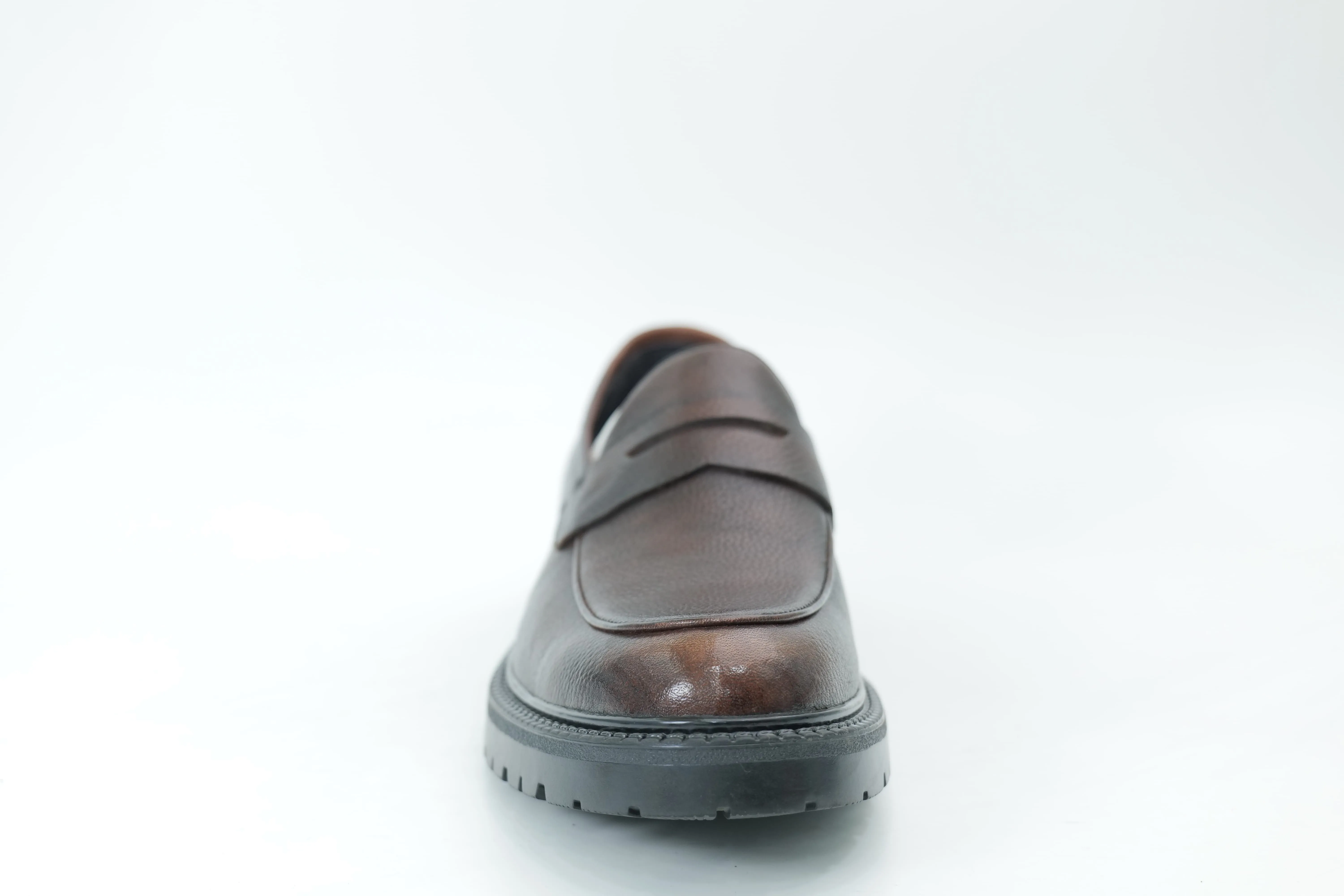 Platform shoes