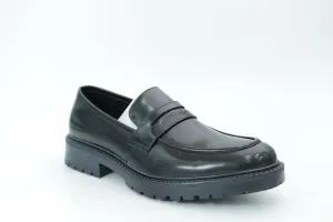 Platform shoes