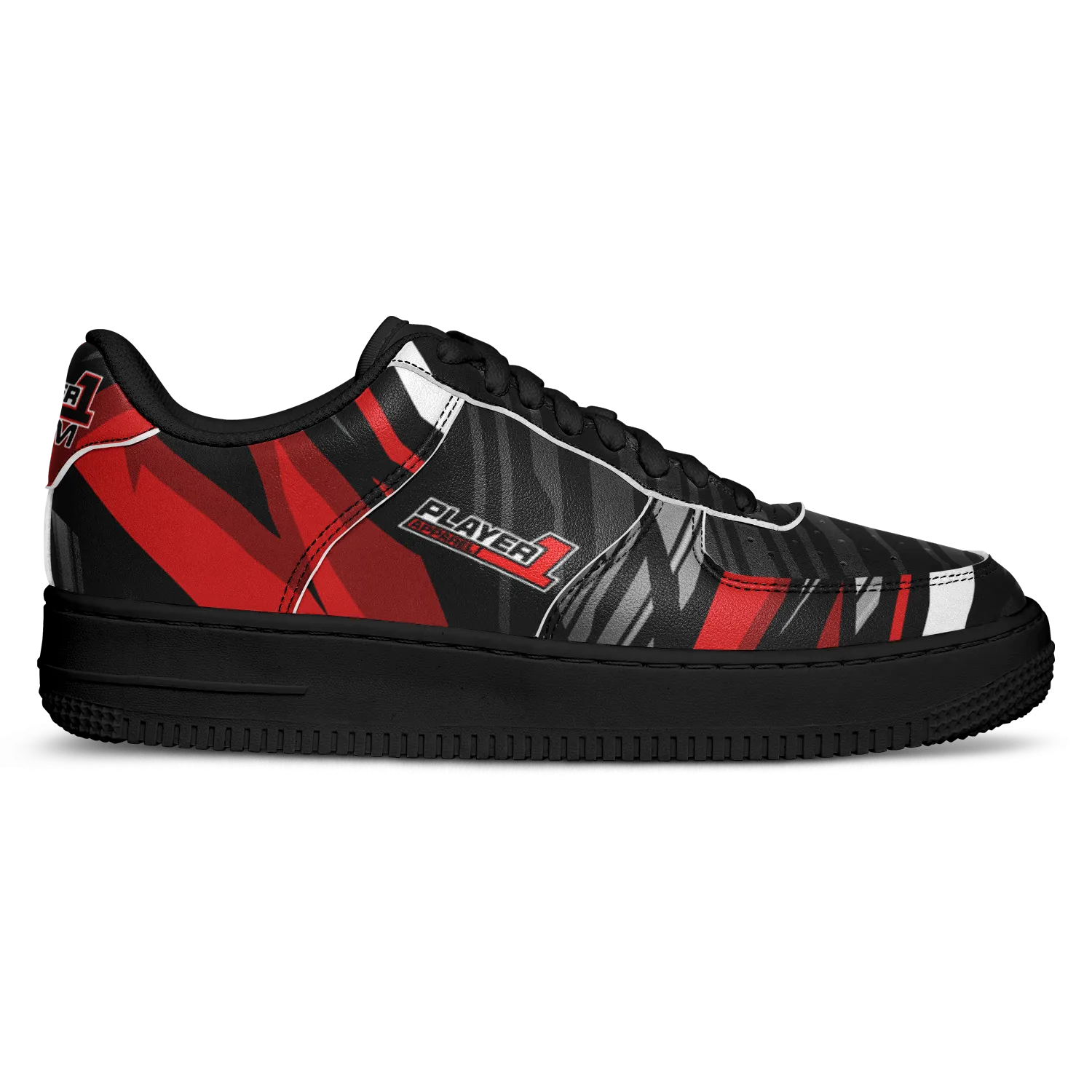 Player1Apparel Gamer Kicks