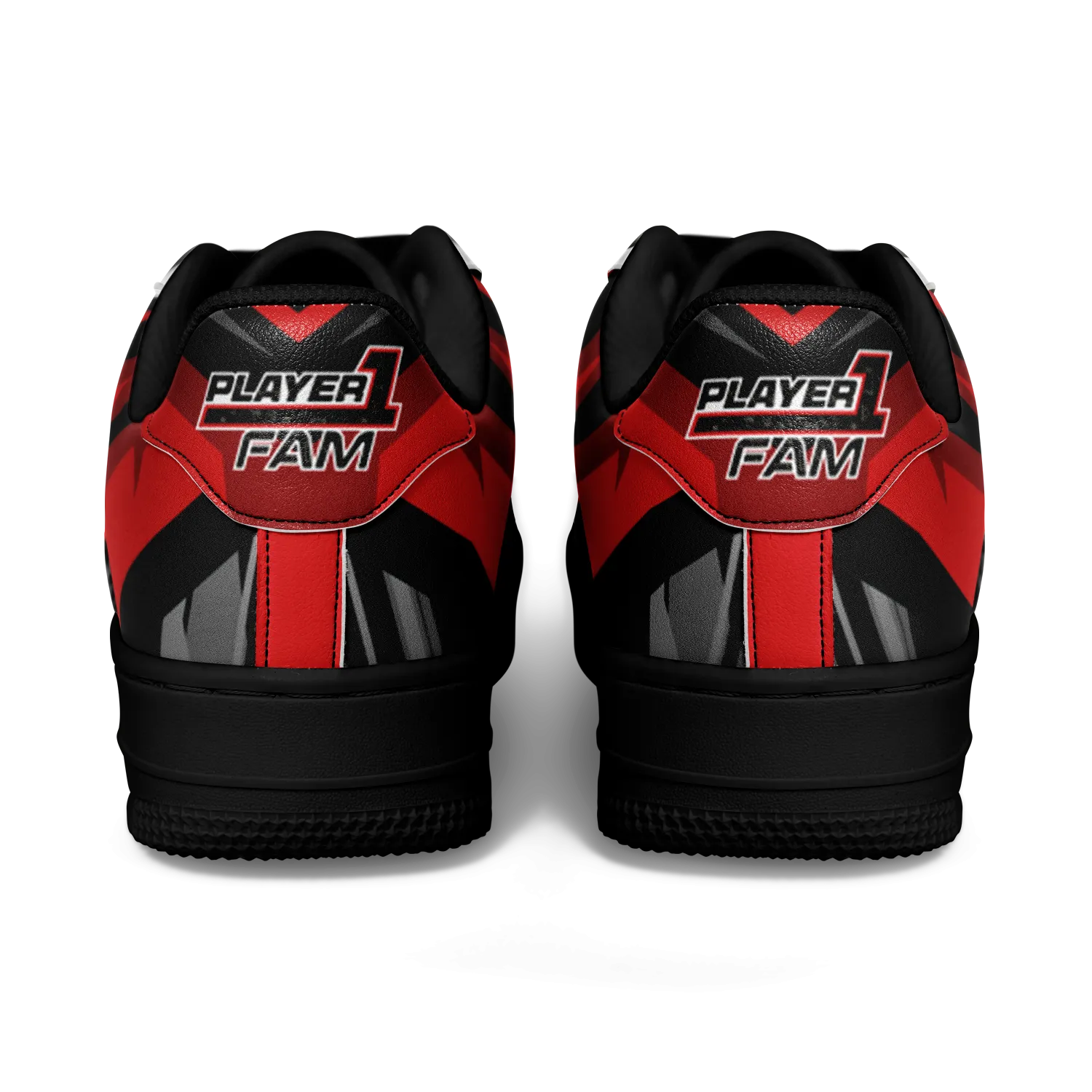 Player1Apparel Gamer Kicks