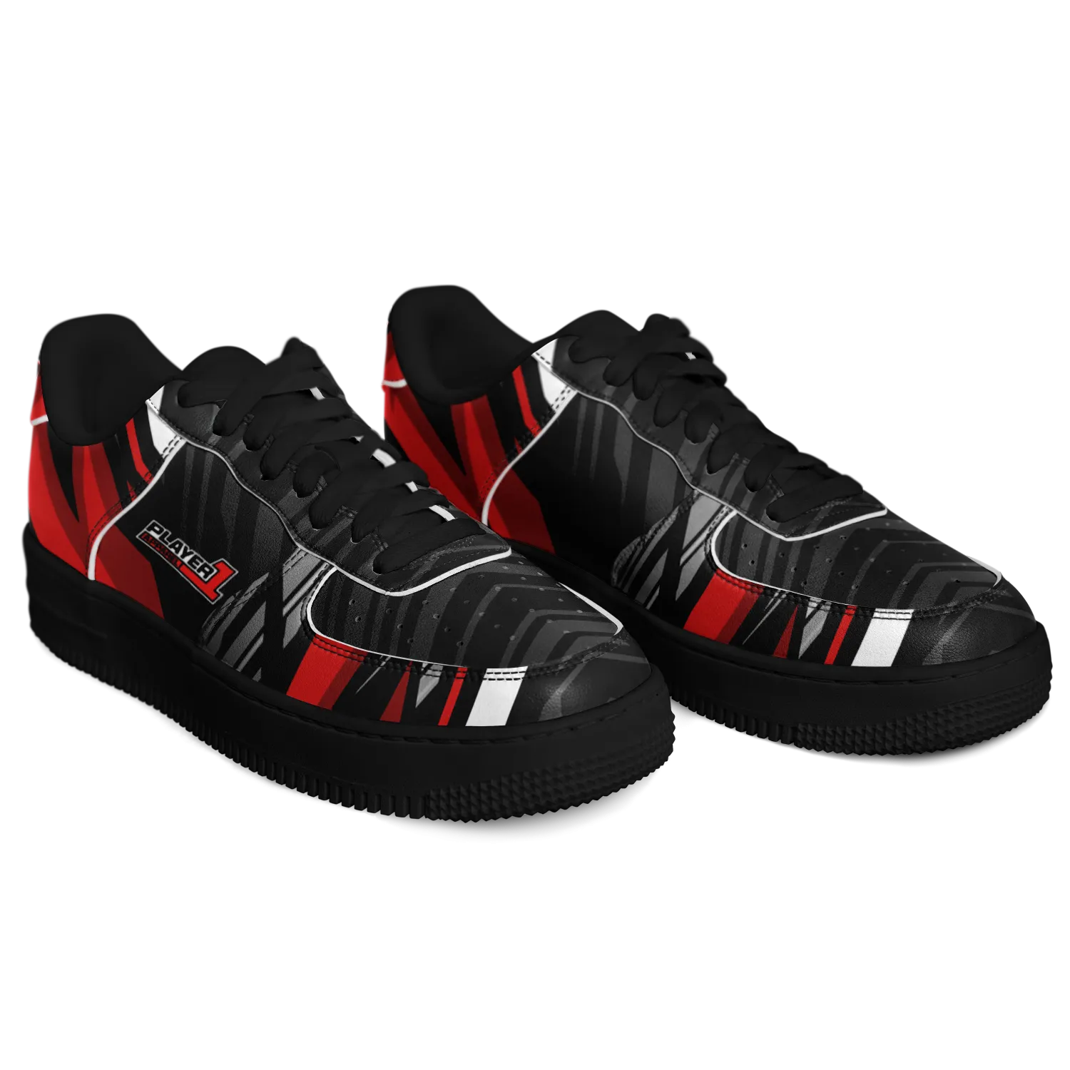 Player1Apparel Gamer Kicks
