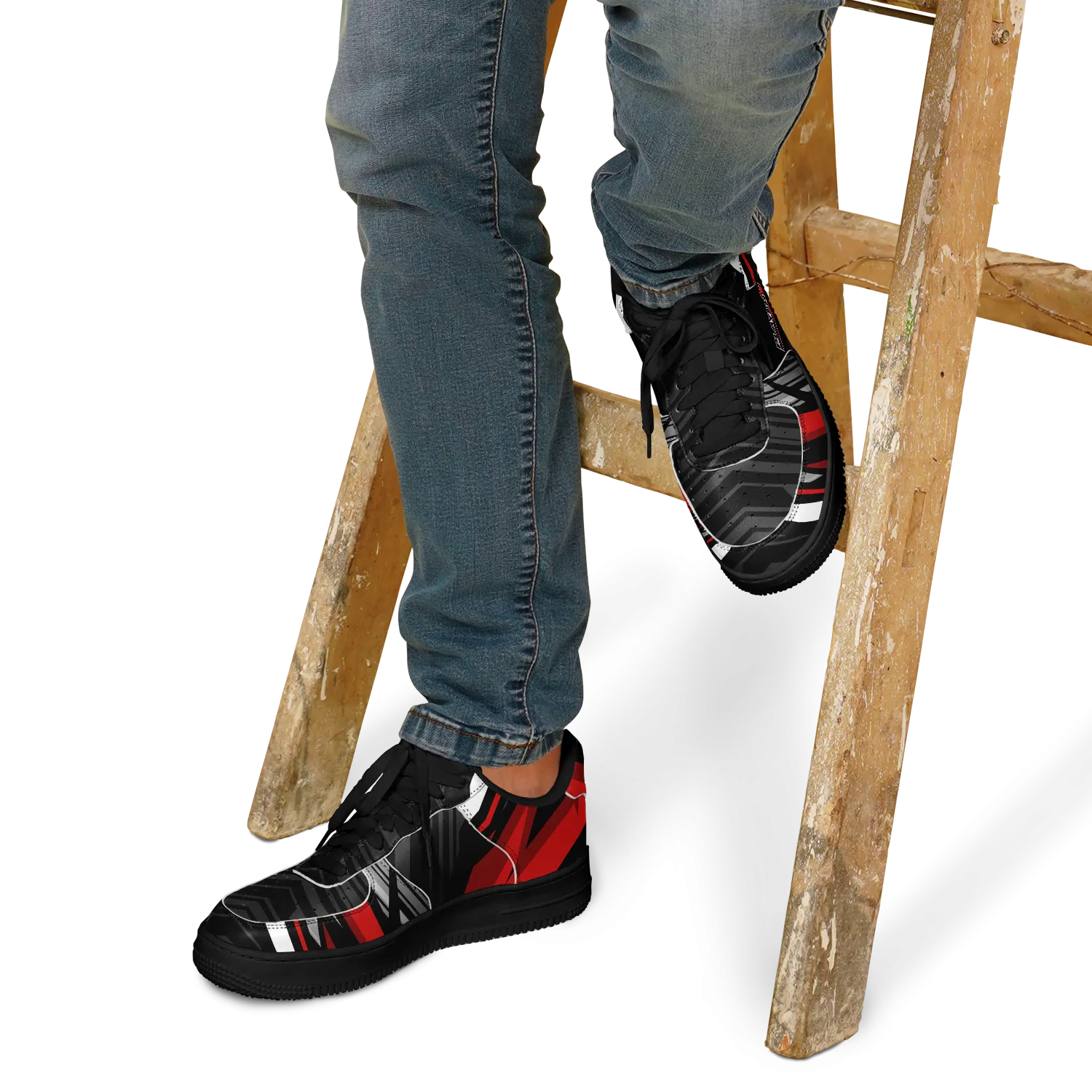 Player1Apparel Gamer Kicks