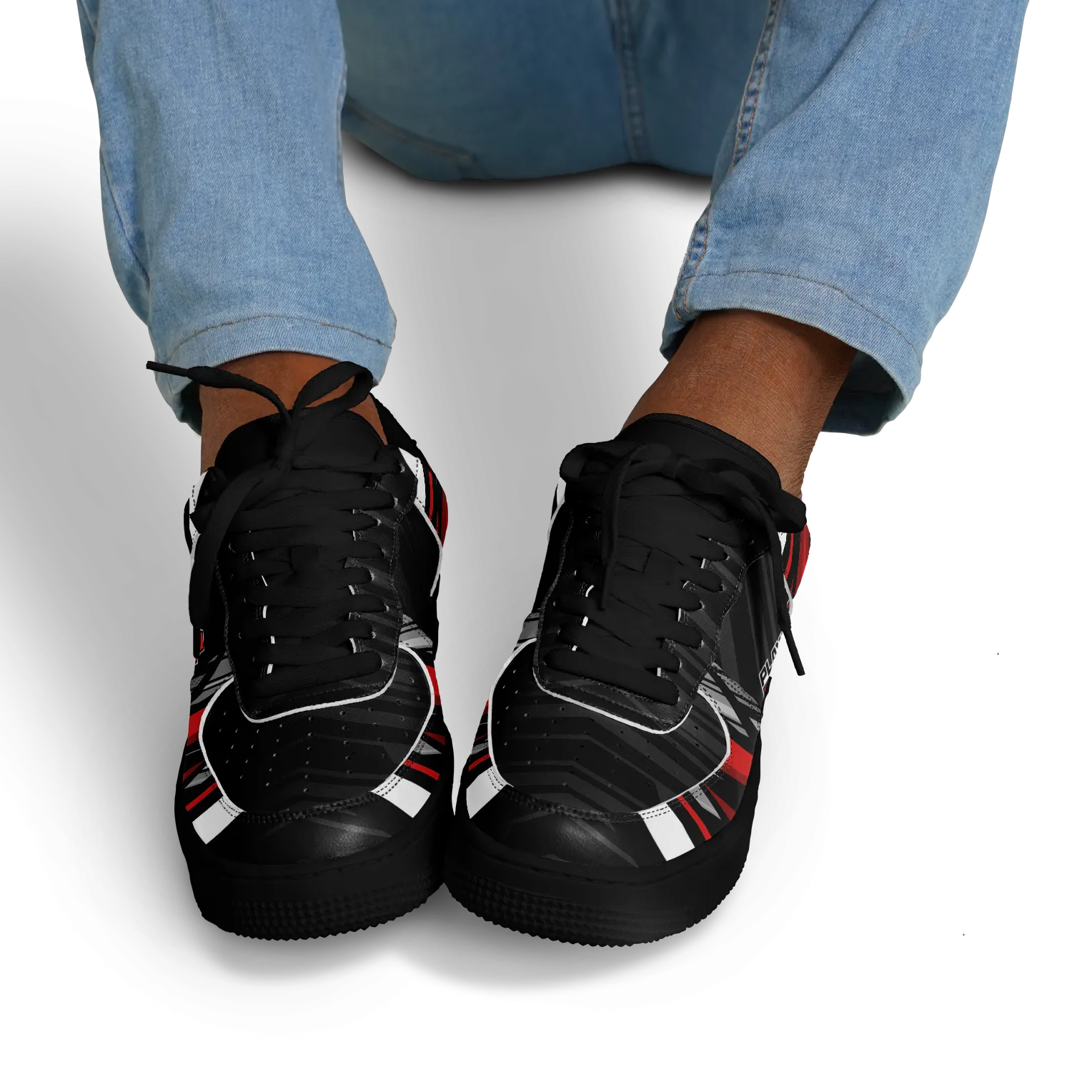 Player1Apparel Gamer Kicks
