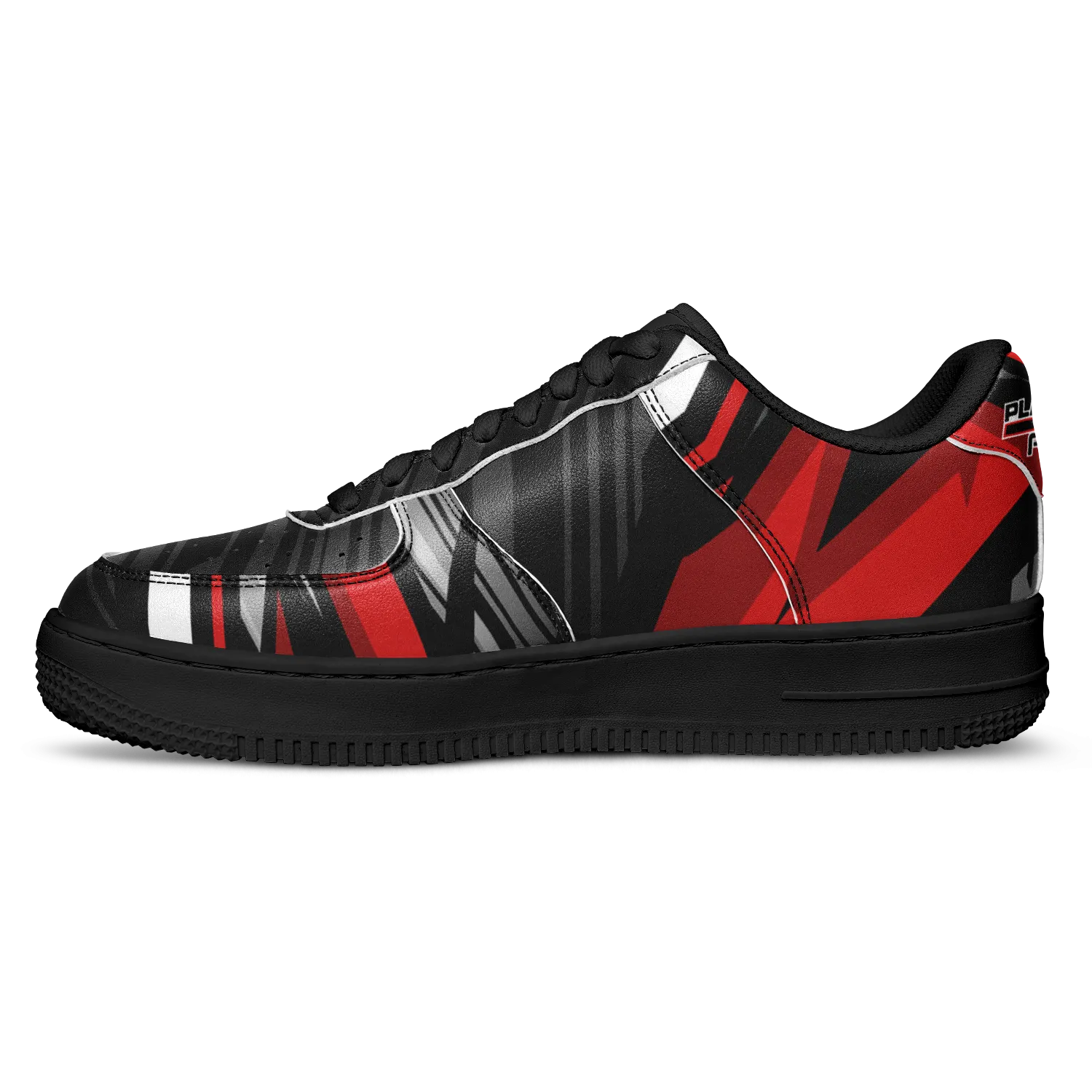 Player1Apparel Gamer Kicks