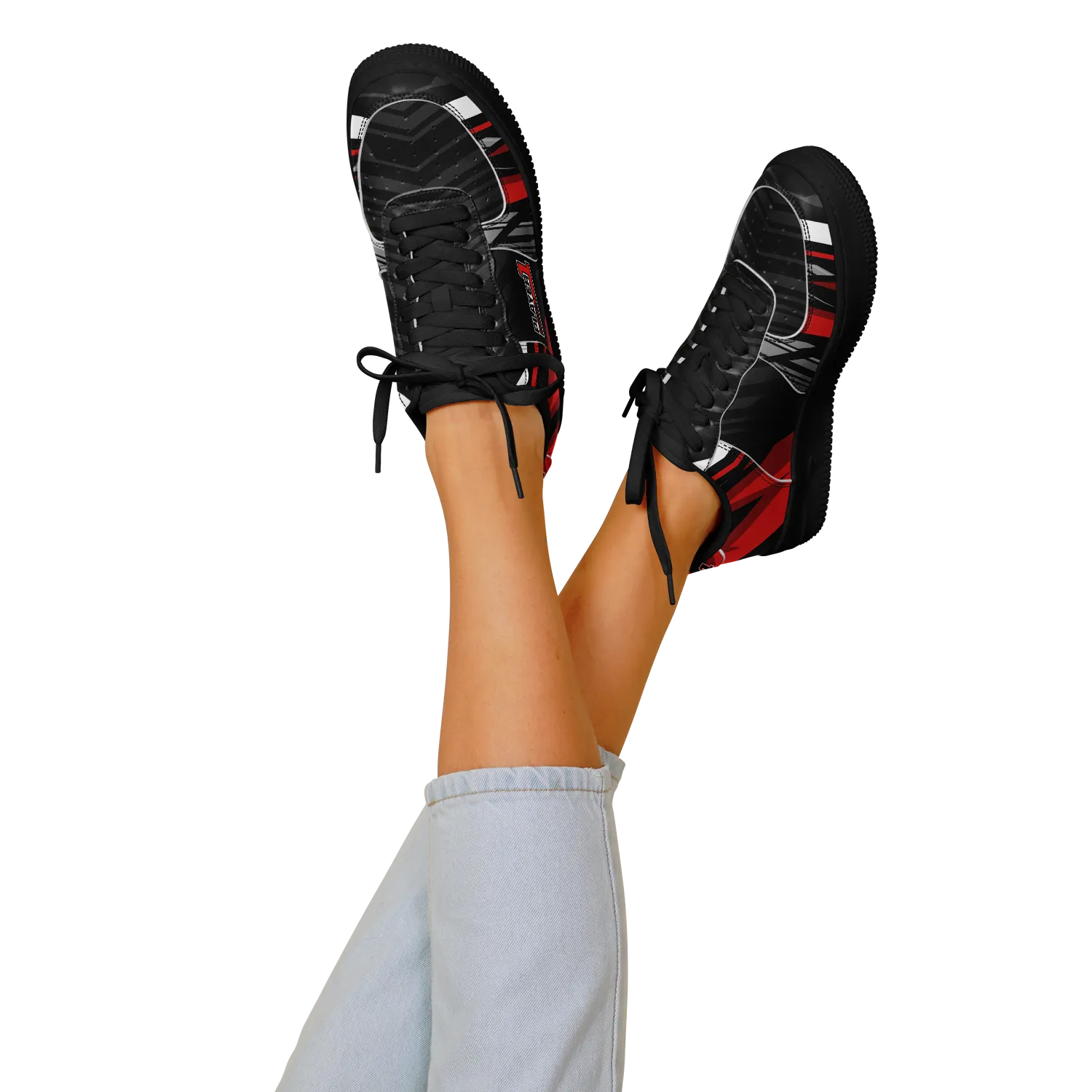 Player1Apparel Gamer Kicks