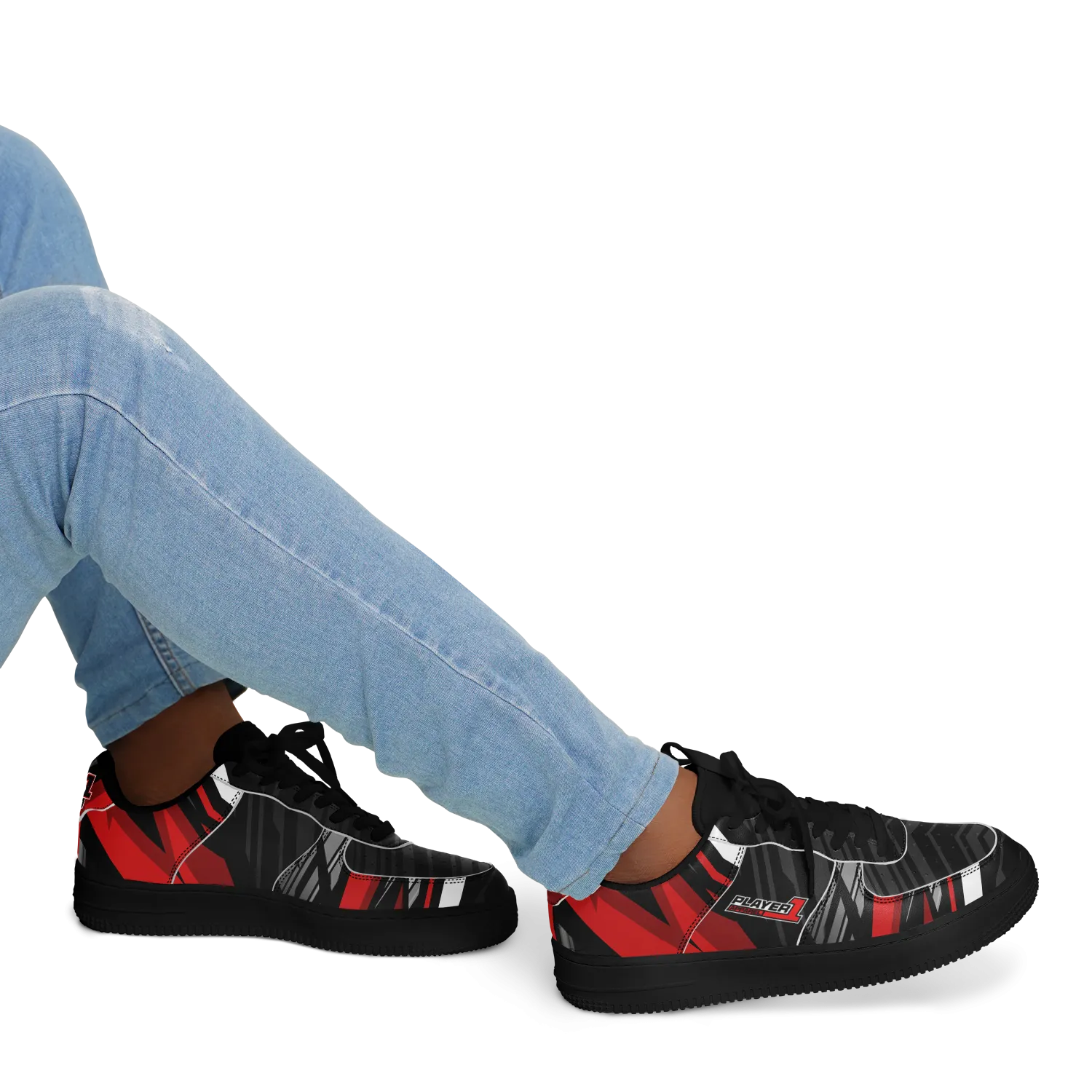 Player1Apparel Gamer Kicks