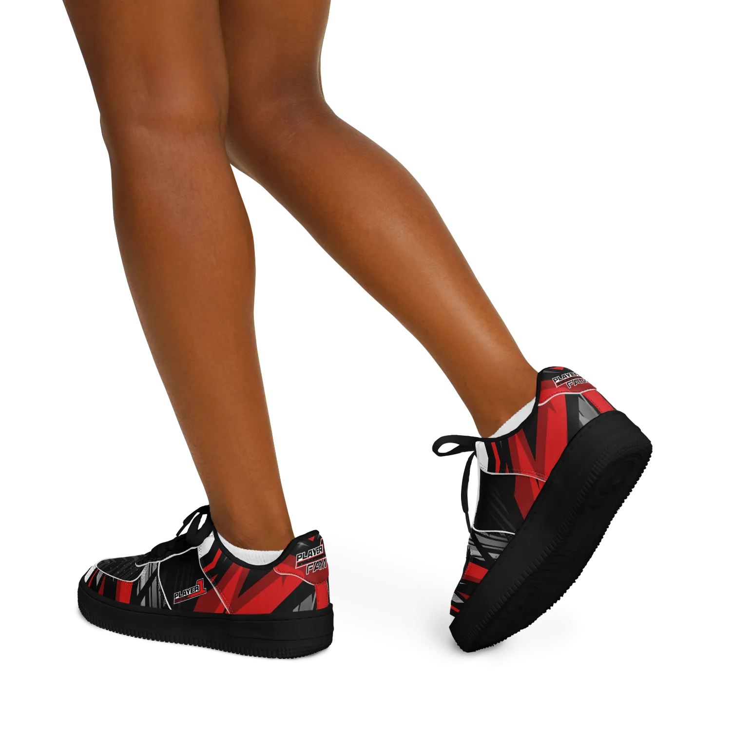 Player1Apparel Gamer Kicks