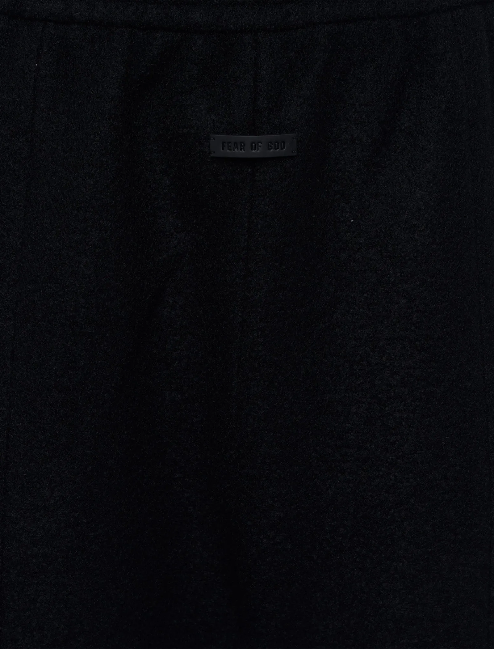 PLEAT WIDE LEG PANT