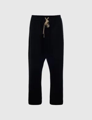 PLEAT WIDE LEG PANT