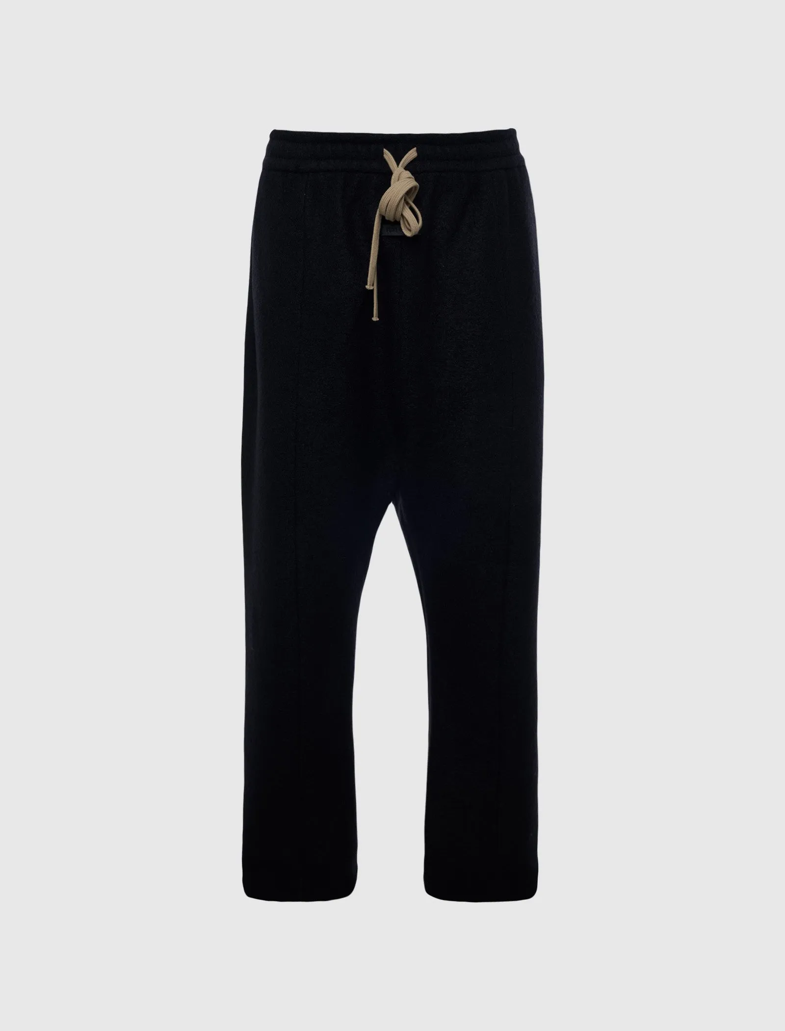 PLEAT WIDE LEG PANT