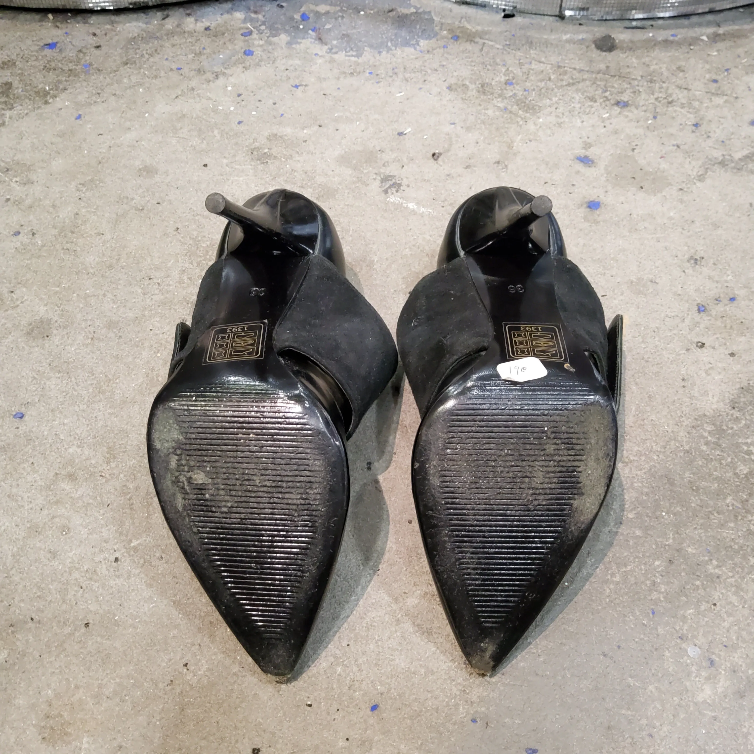 Pumps