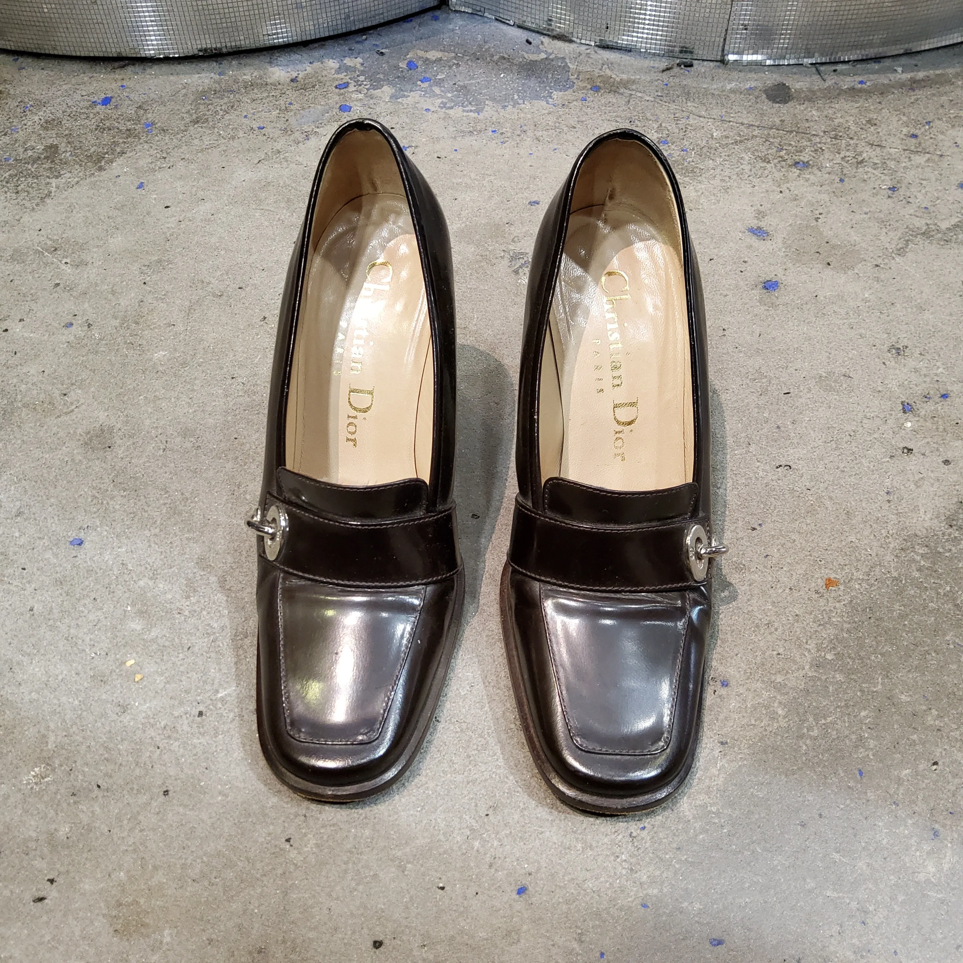 Pumps