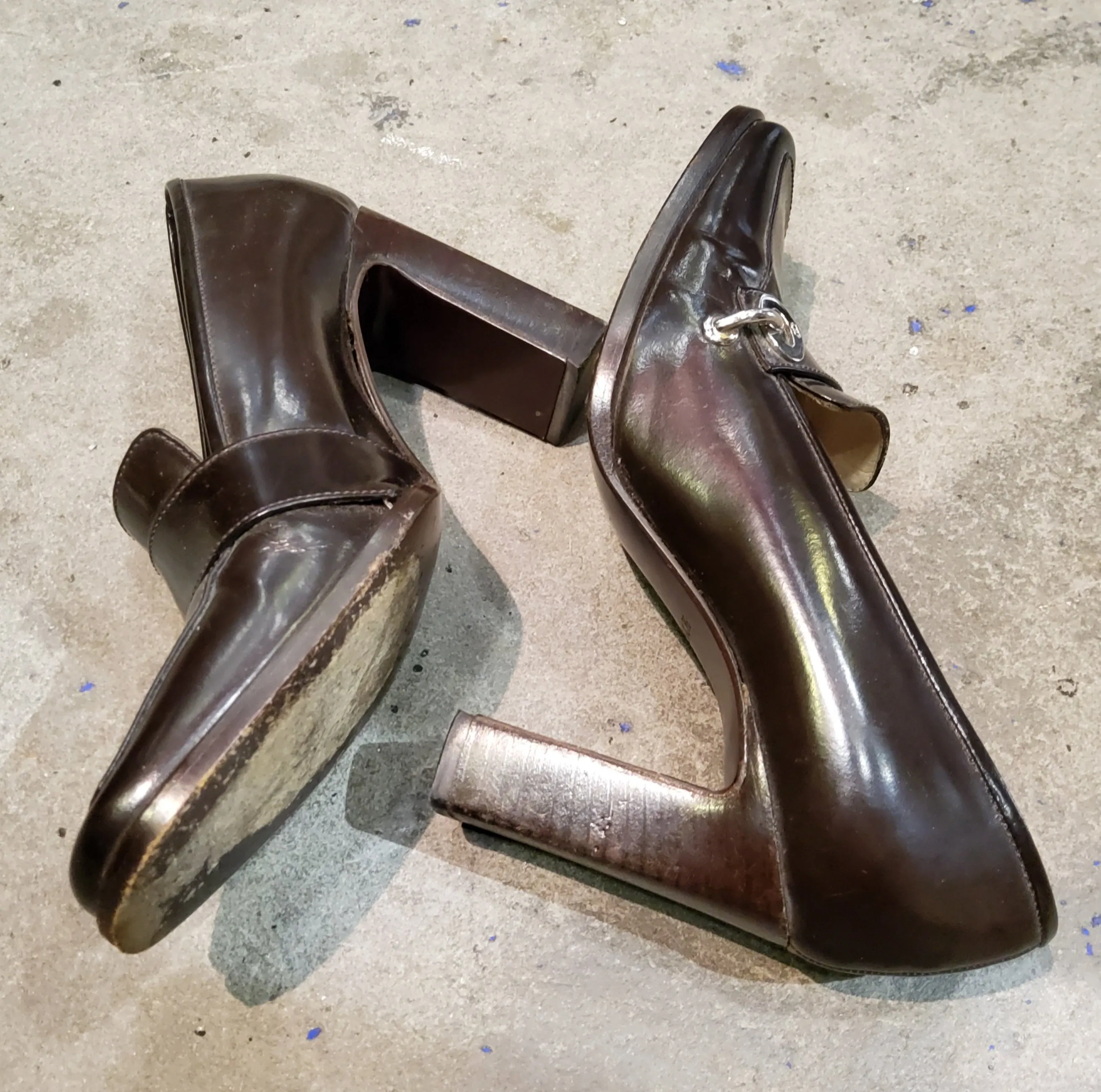 Pumps