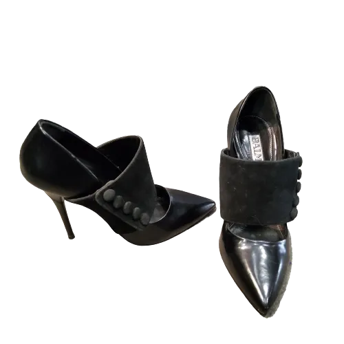 Pumps
